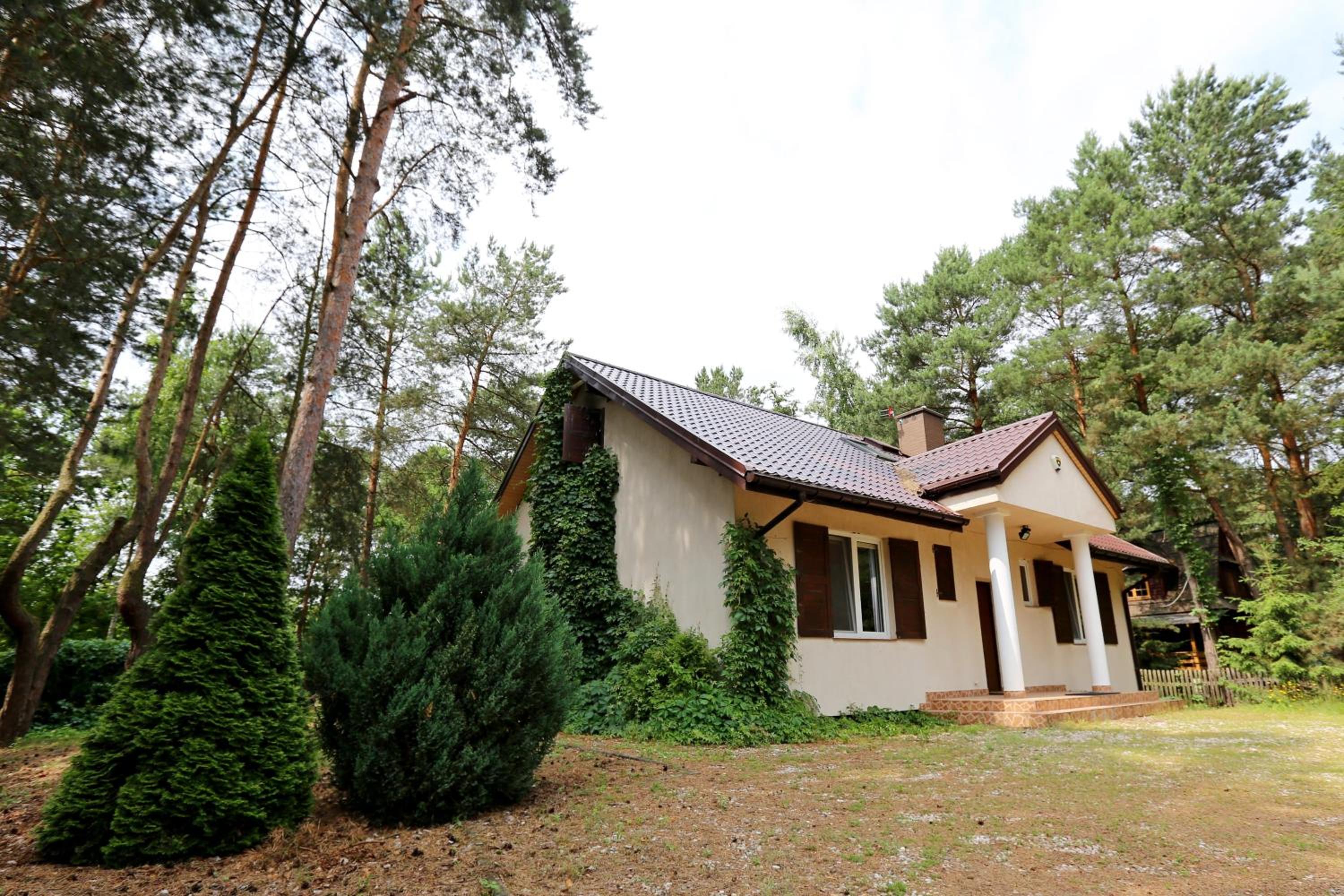 Domek nad Narwią view 2