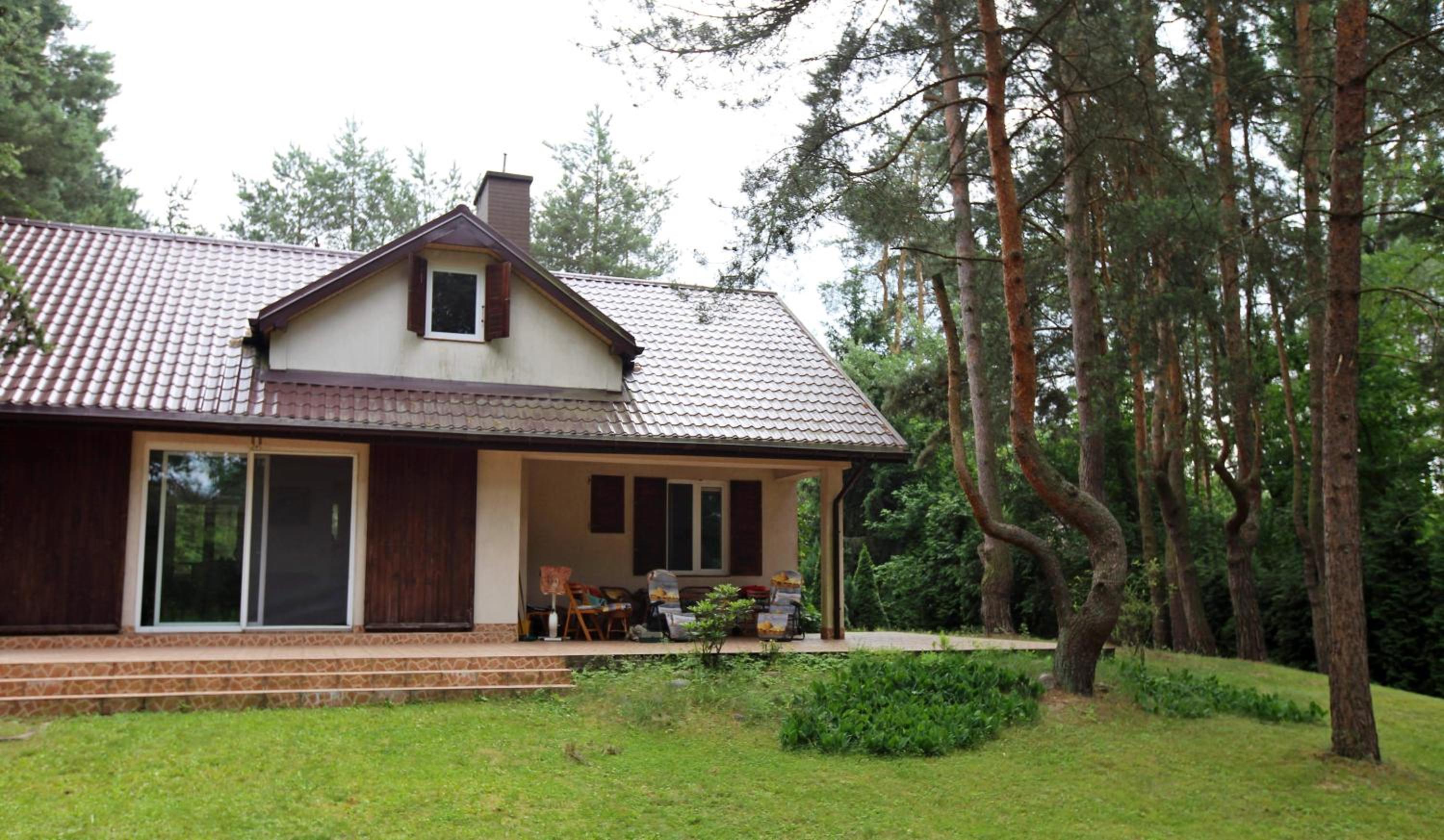 Domek nad Narwią view 3