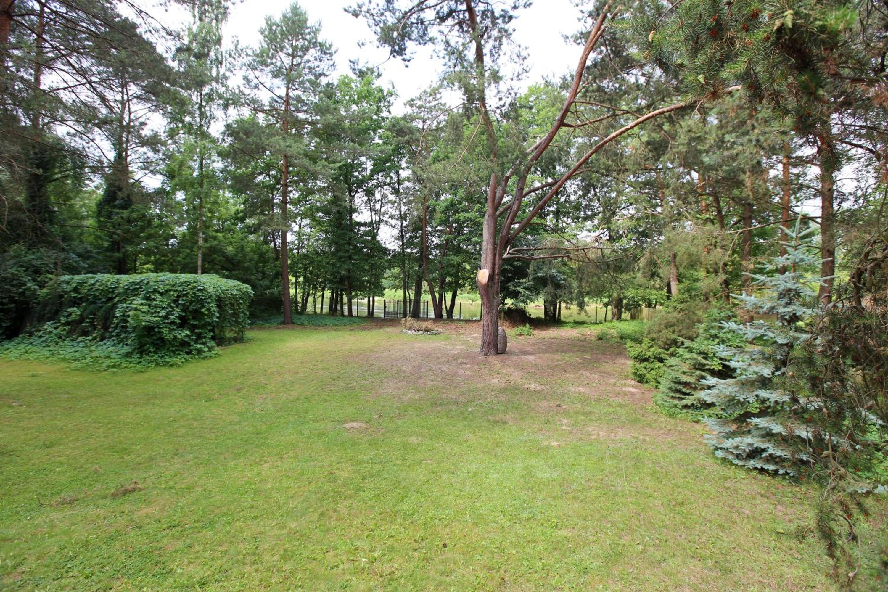 Domek nad Narwią view 4