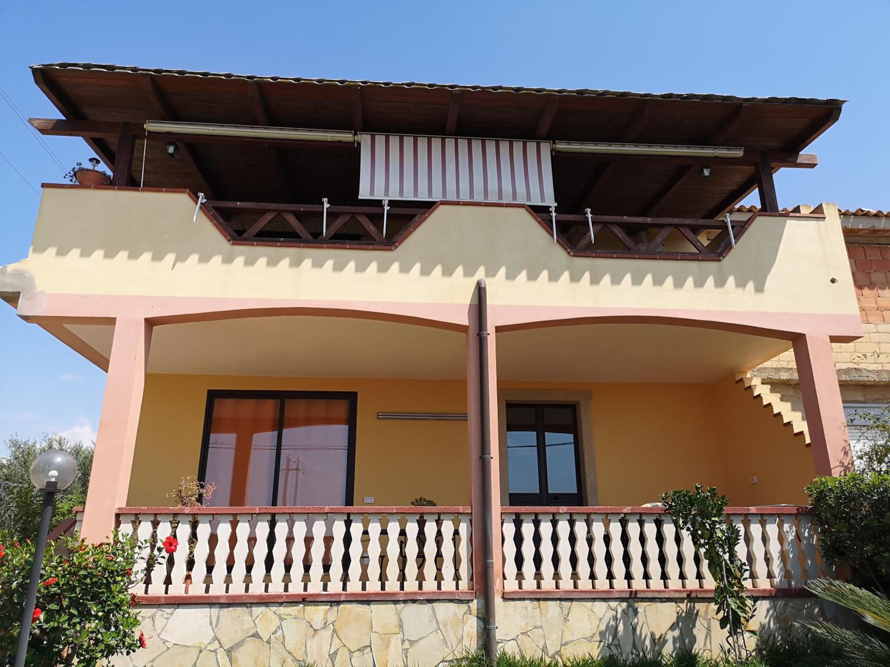 Villa Sabbiadoro