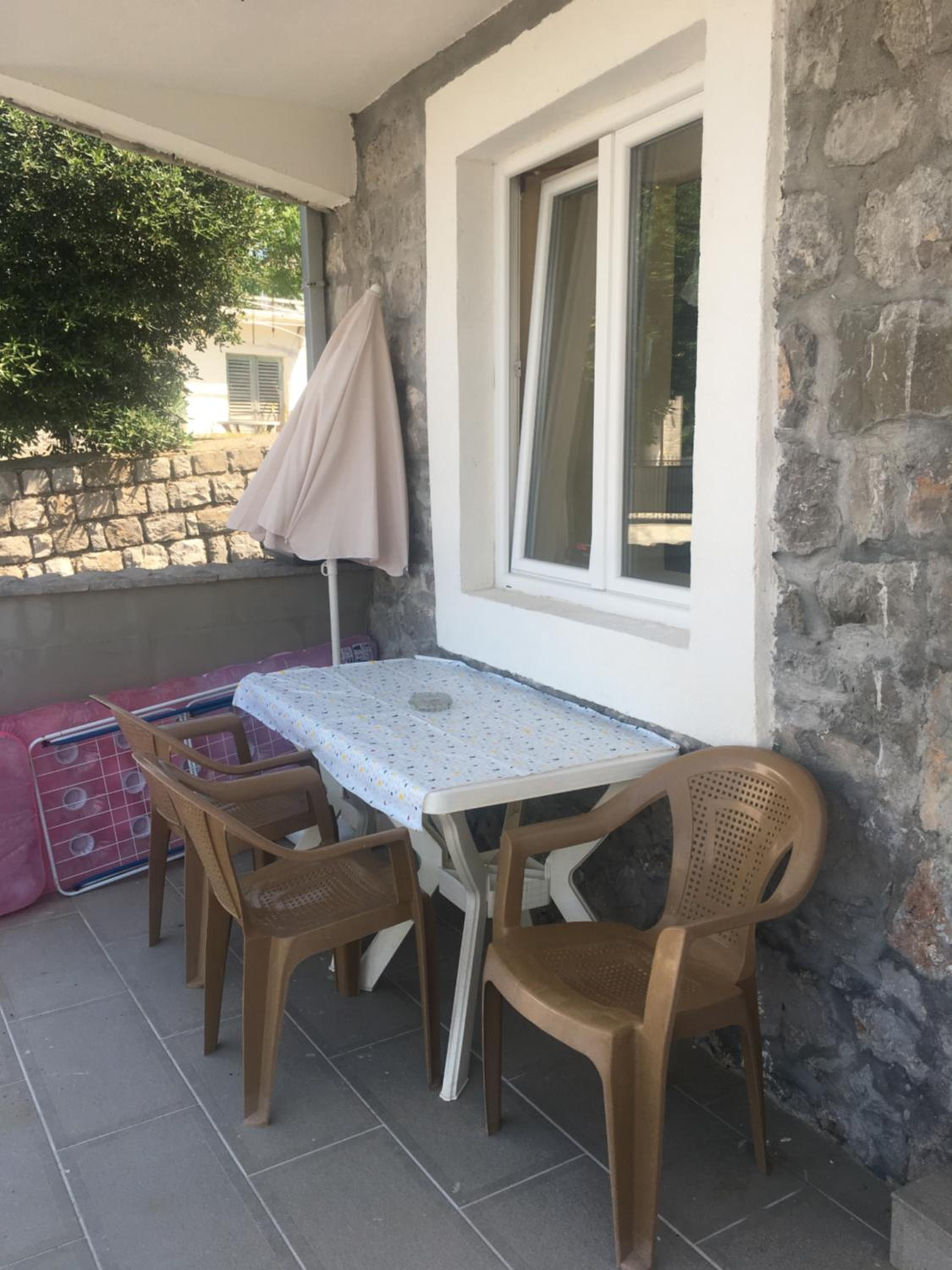 Studio Apartments Krasici view 5