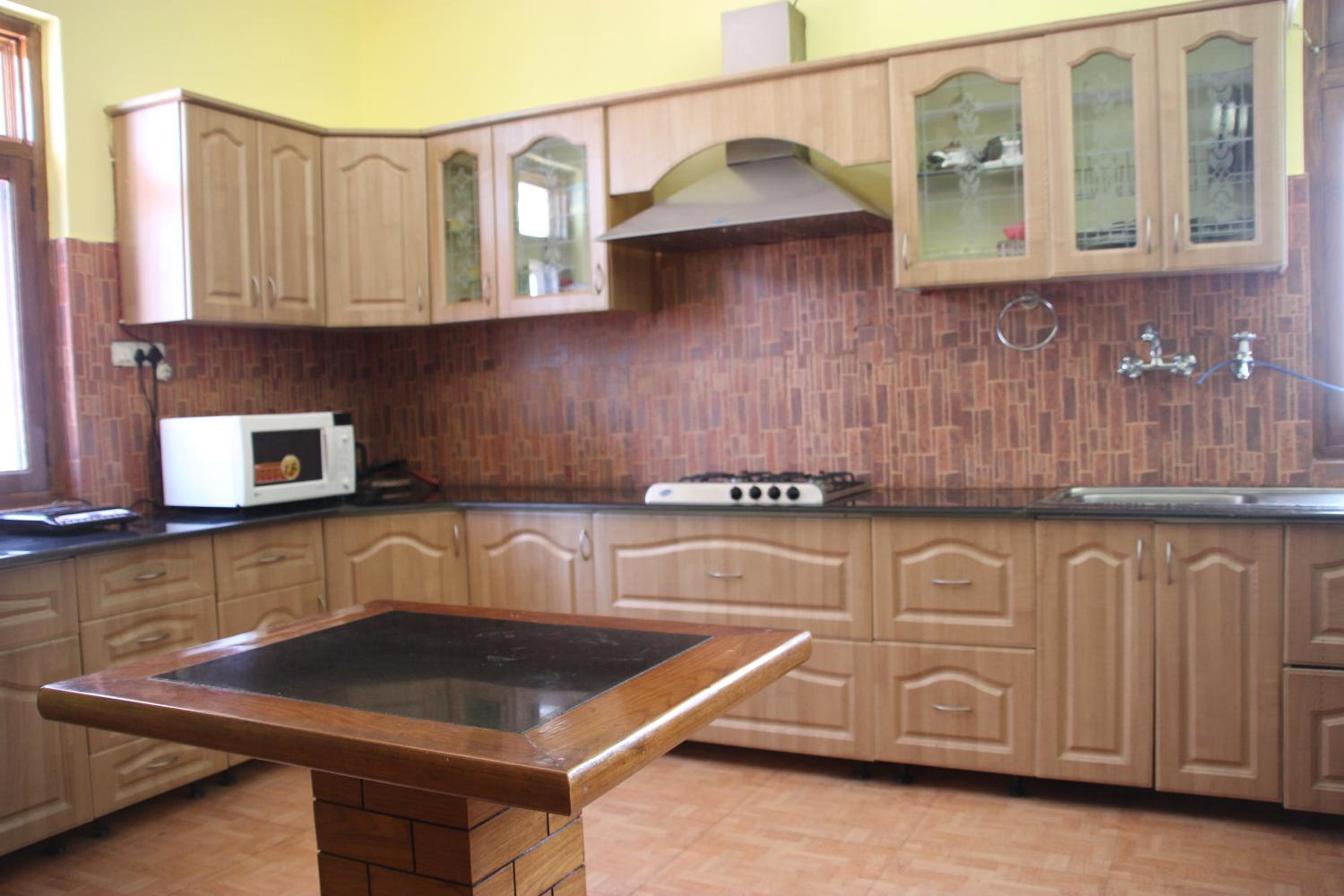 Chandruma Cottage view 5