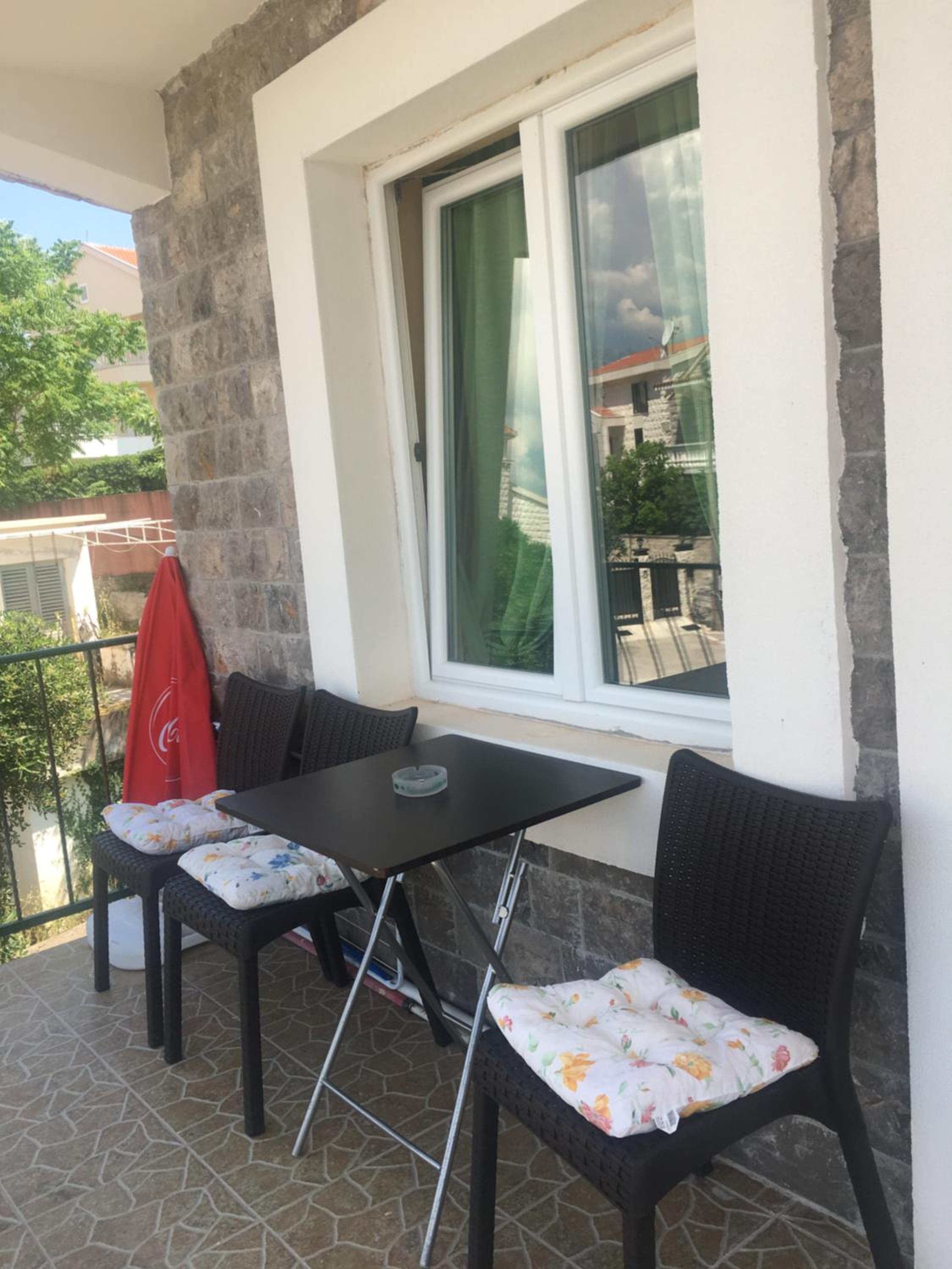 Studio Apartments Krasici view 4