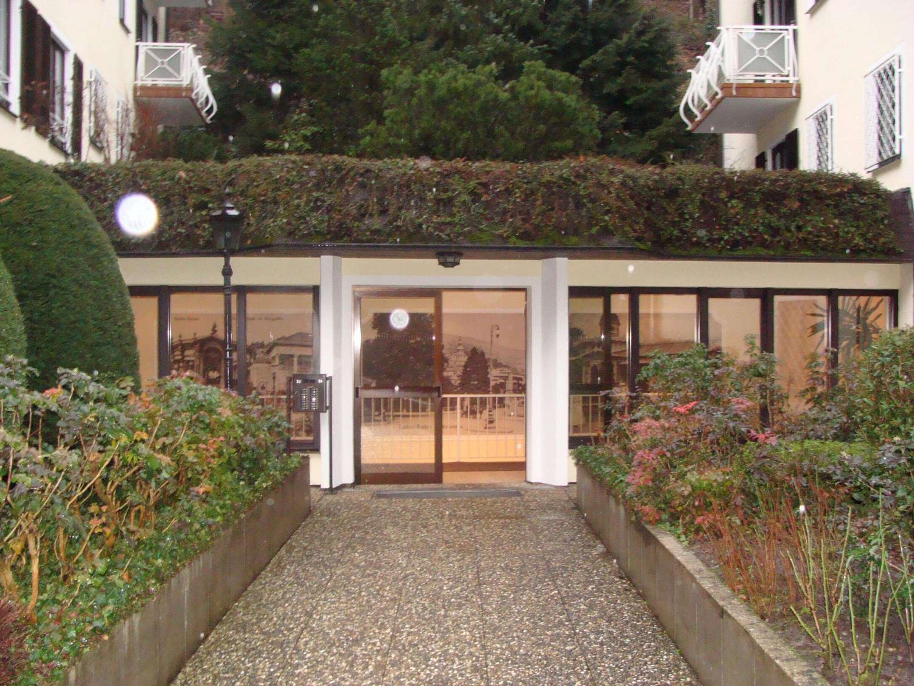 VIP Apartment Baden-Baden