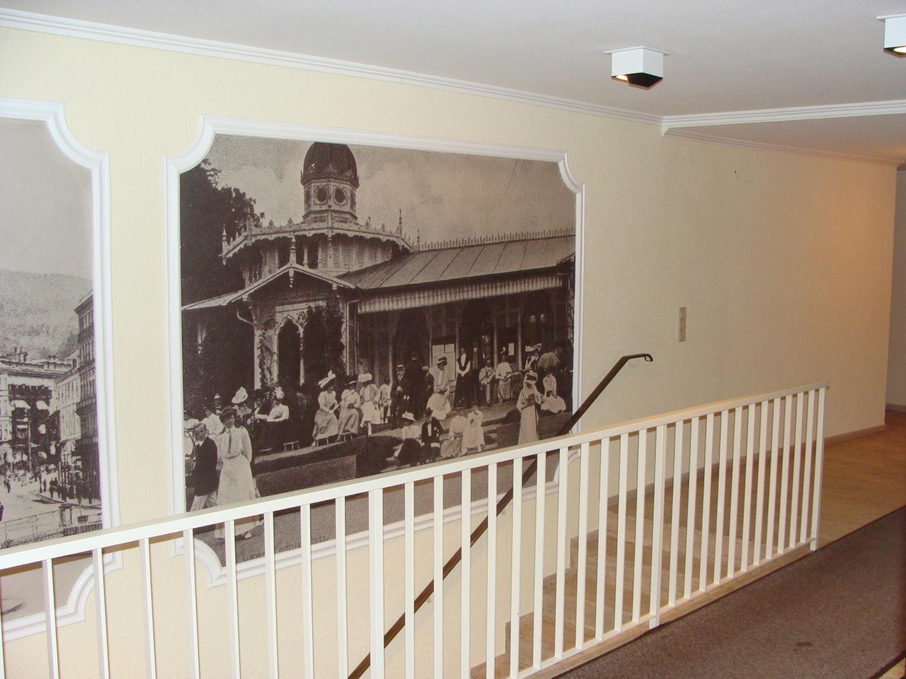 VIP Apartment Baden-Baden