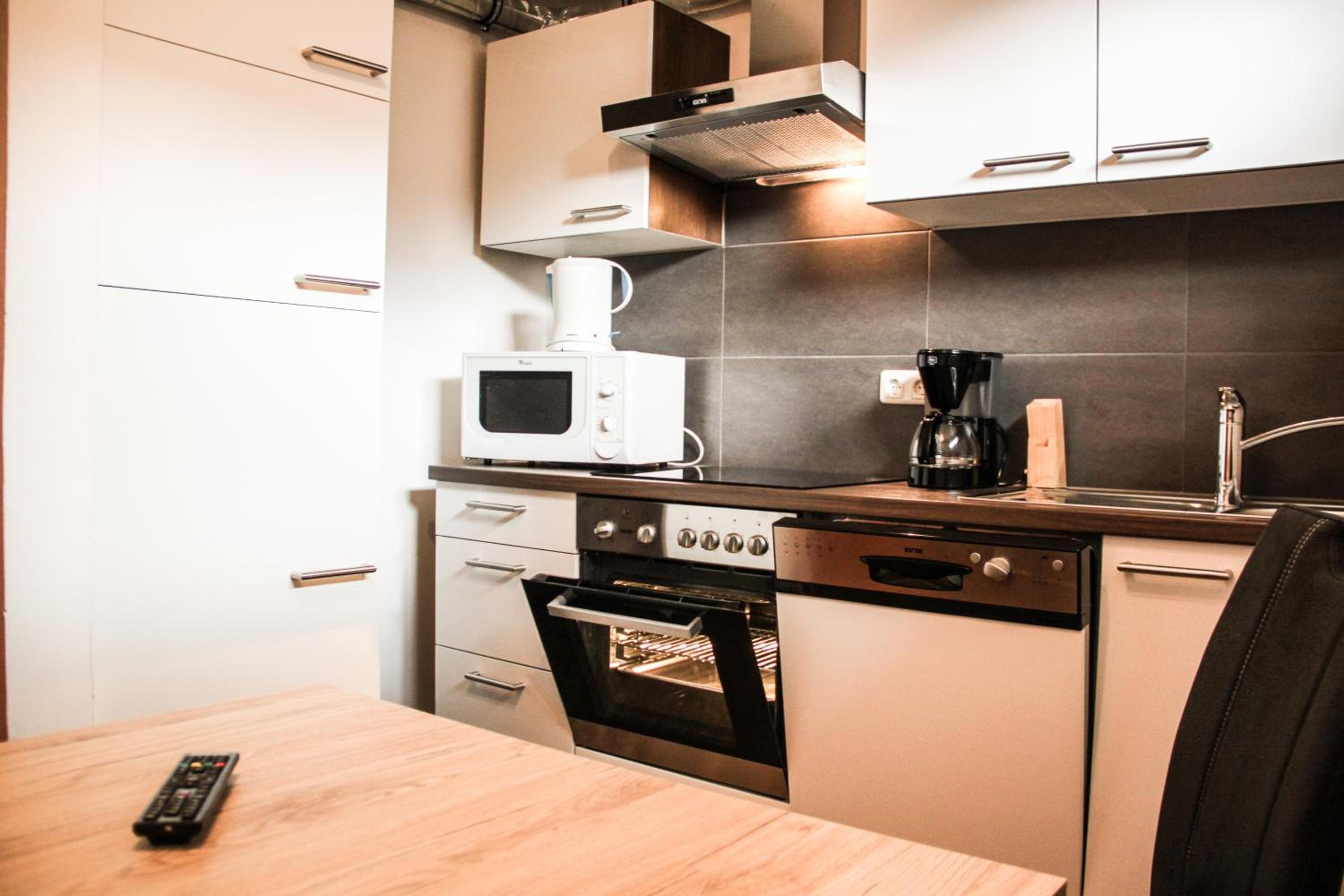 Apartment Bauernhof Birkhöfl by we rent