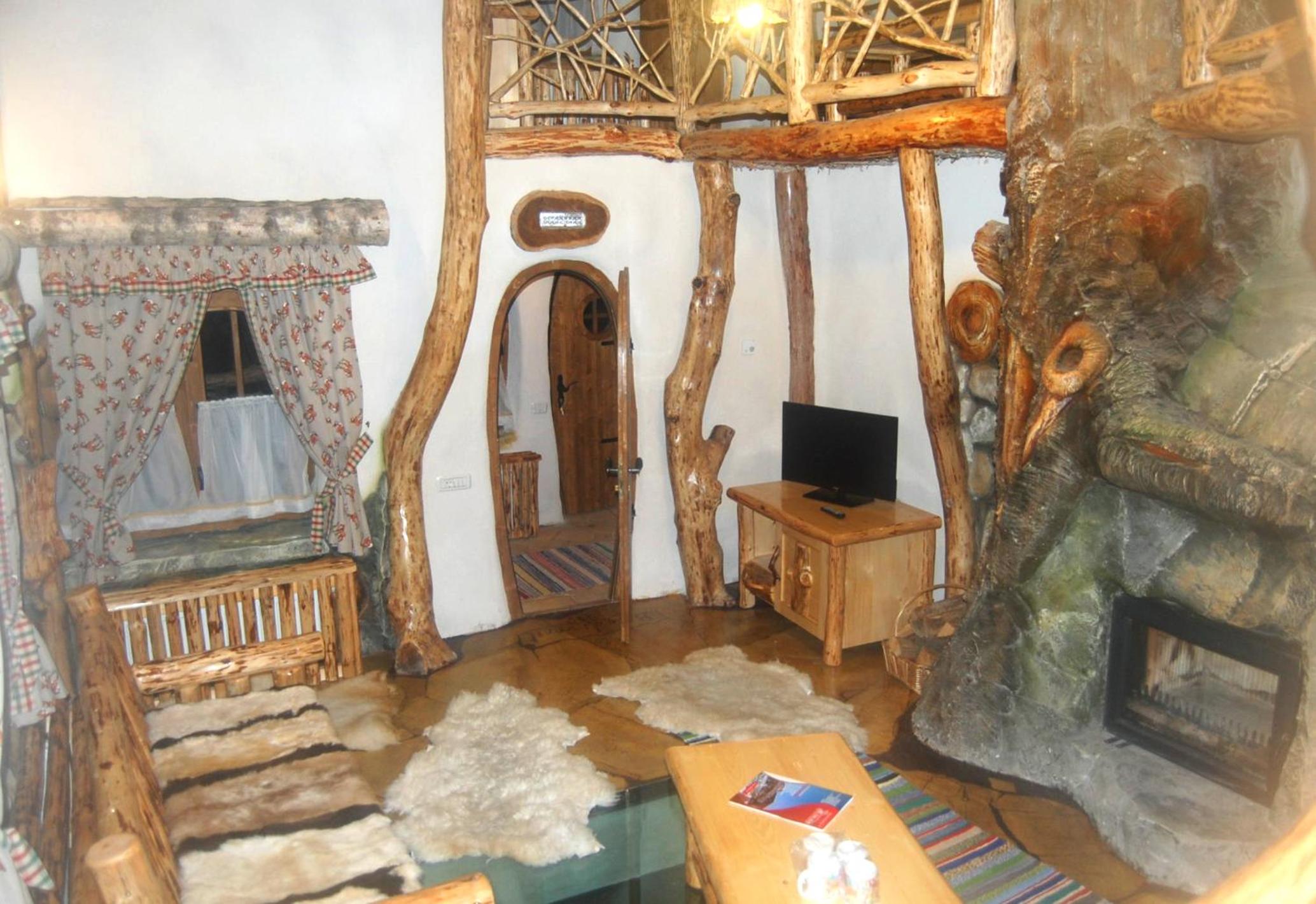 Club Vila Bran