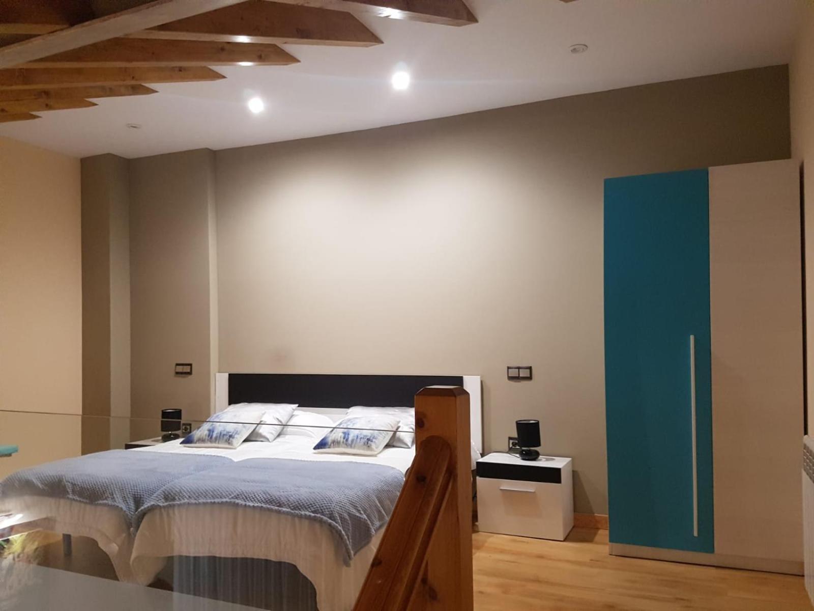 Apartamentos Santa Justa