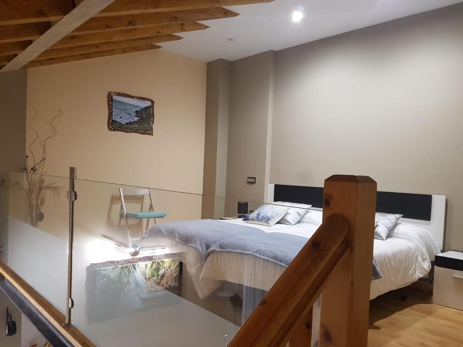 Apartamentos Santa Justa