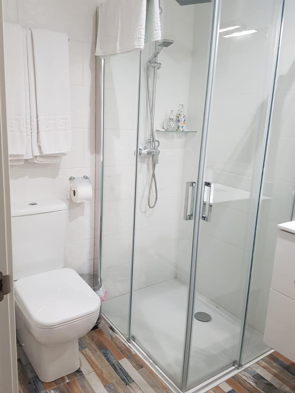 Apartamentos Santa Justa