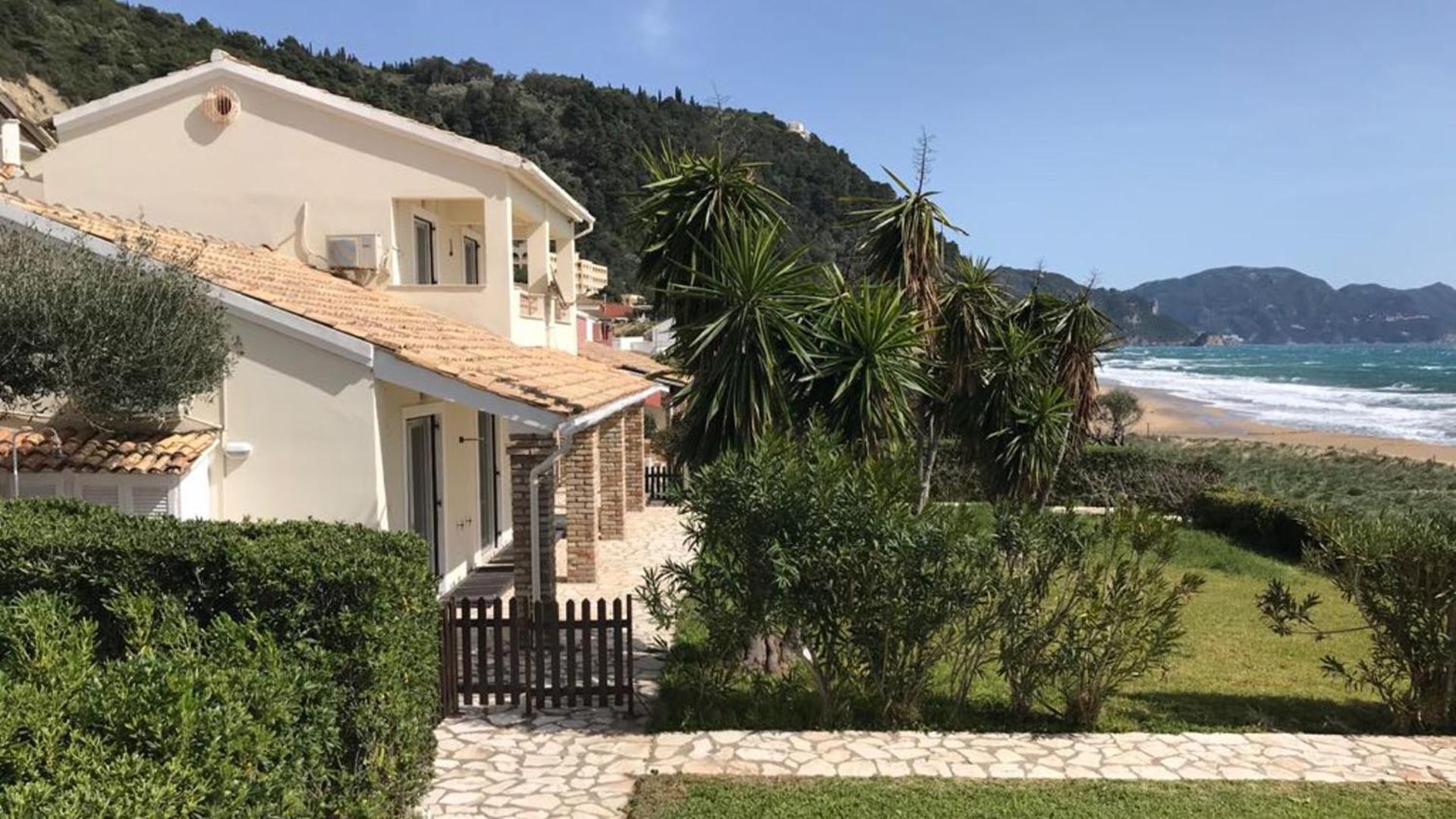 Agapi mou view 4