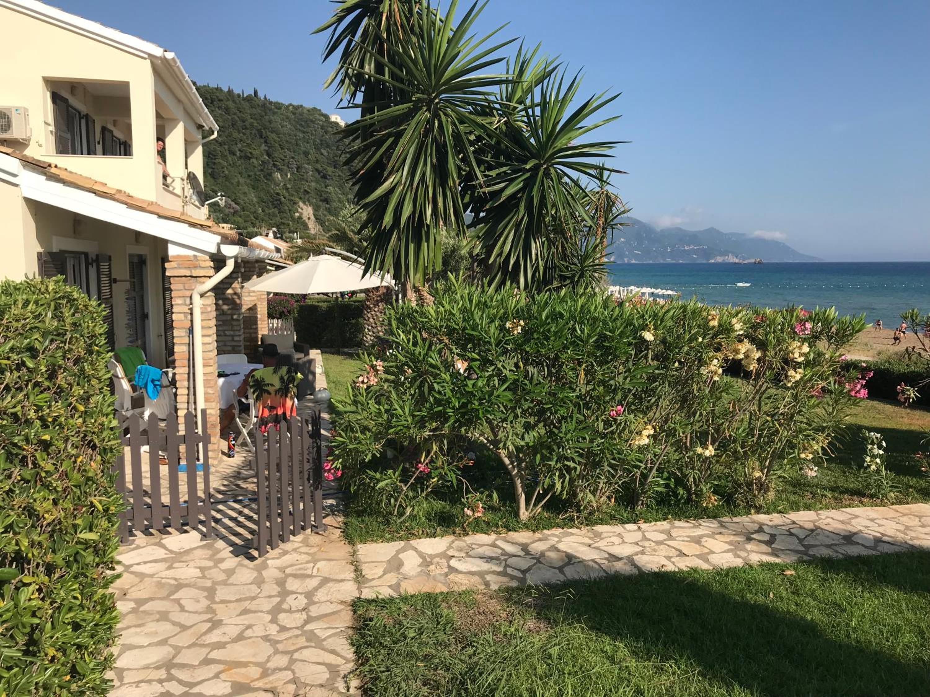 Agapi mou view 5