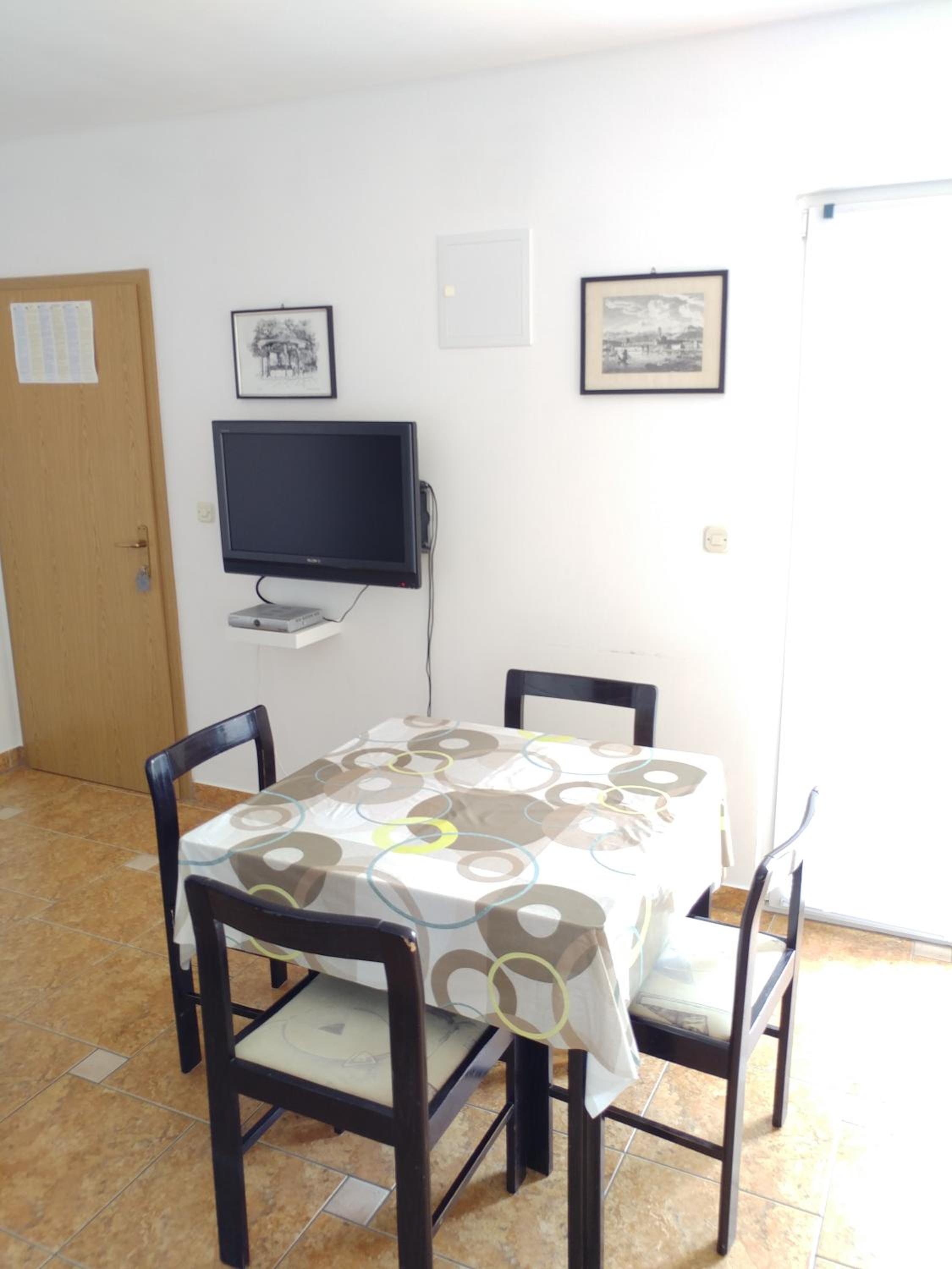 Astramaris Apartments