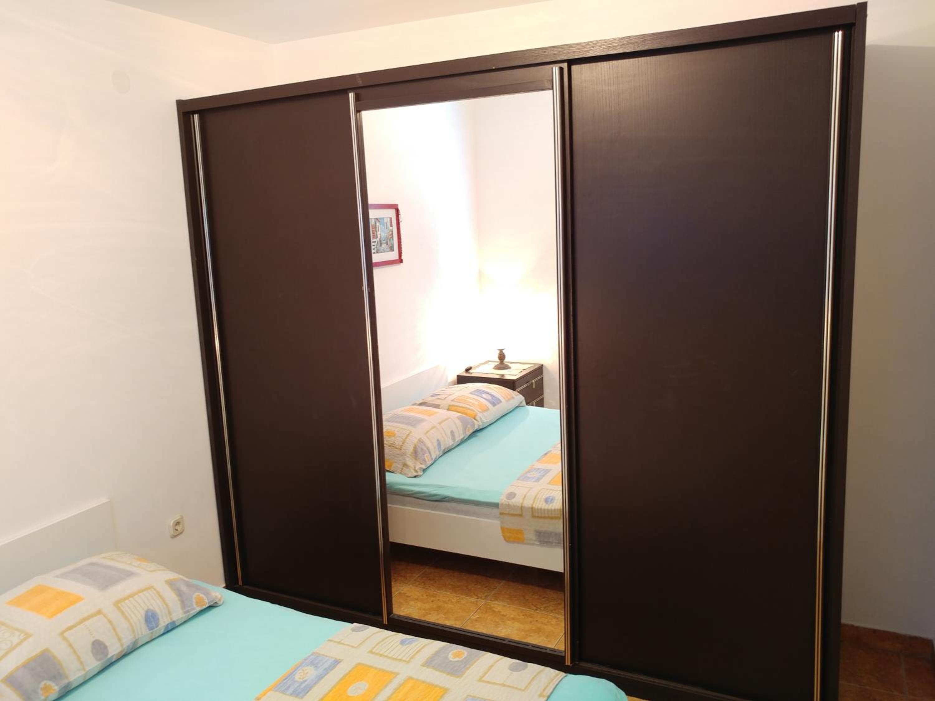 Astramaris Apartments