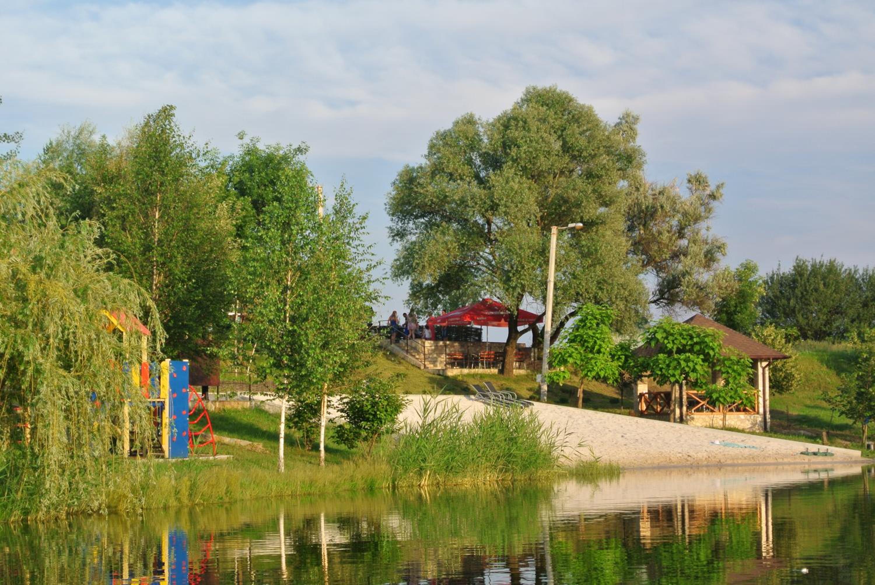 Vesyolaya Rochsha