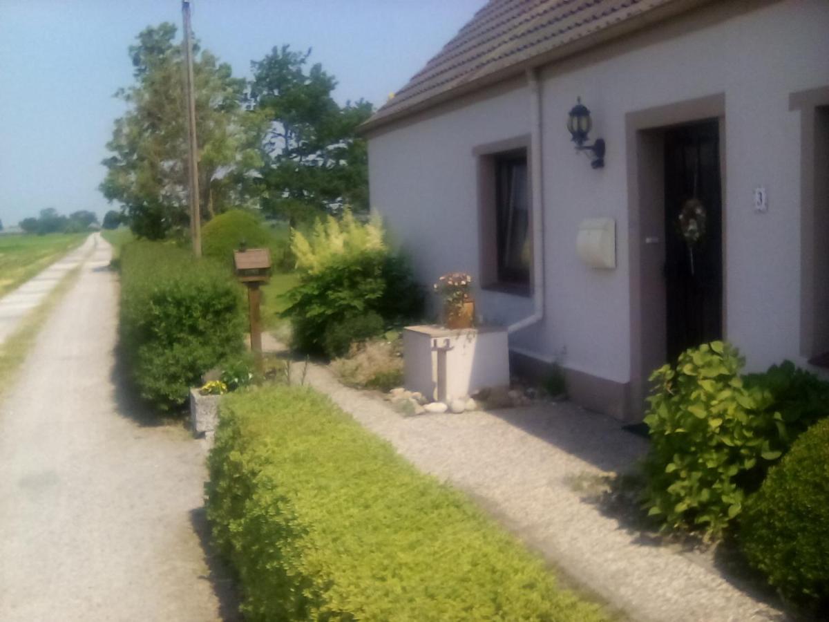 up de Pfahldeichsweg