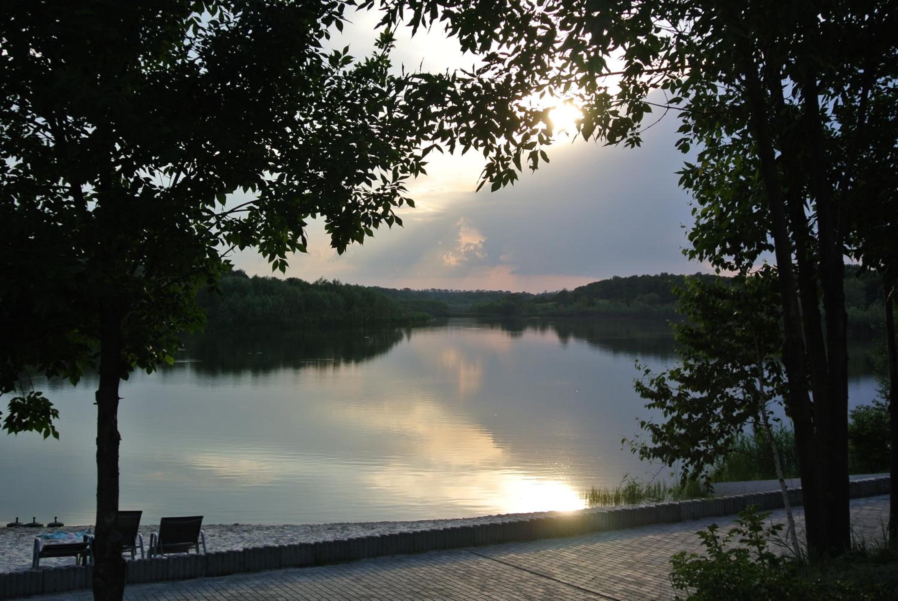Vesyolaya Rochsha