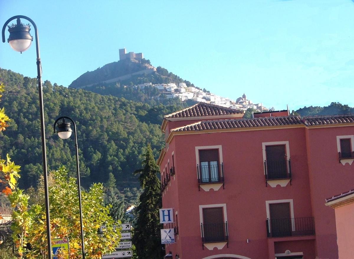 Hostal Rural La Montería