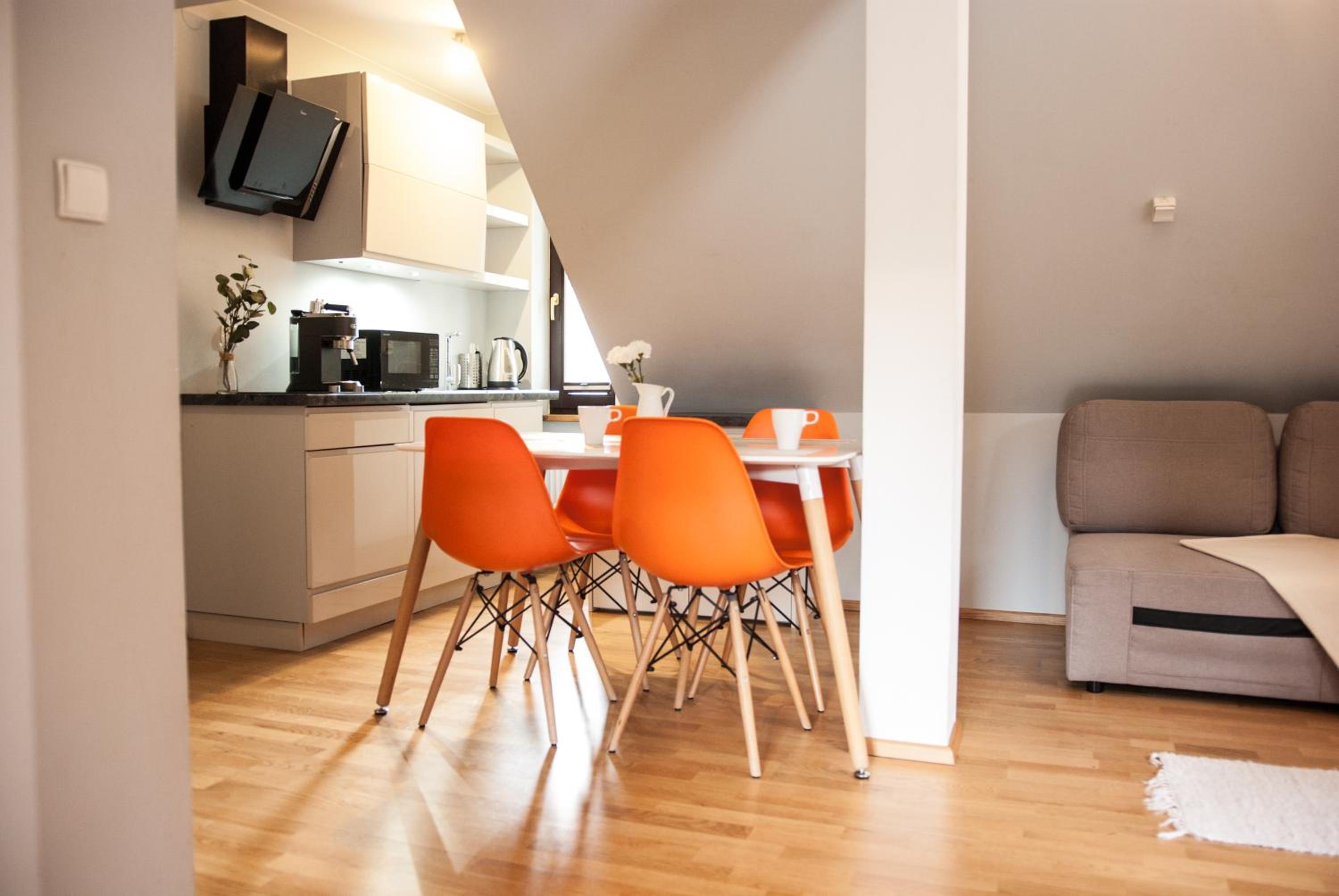 Gimnazjalna 5 - Apartamenty i pokoje w Centrum Zakopanego view 3