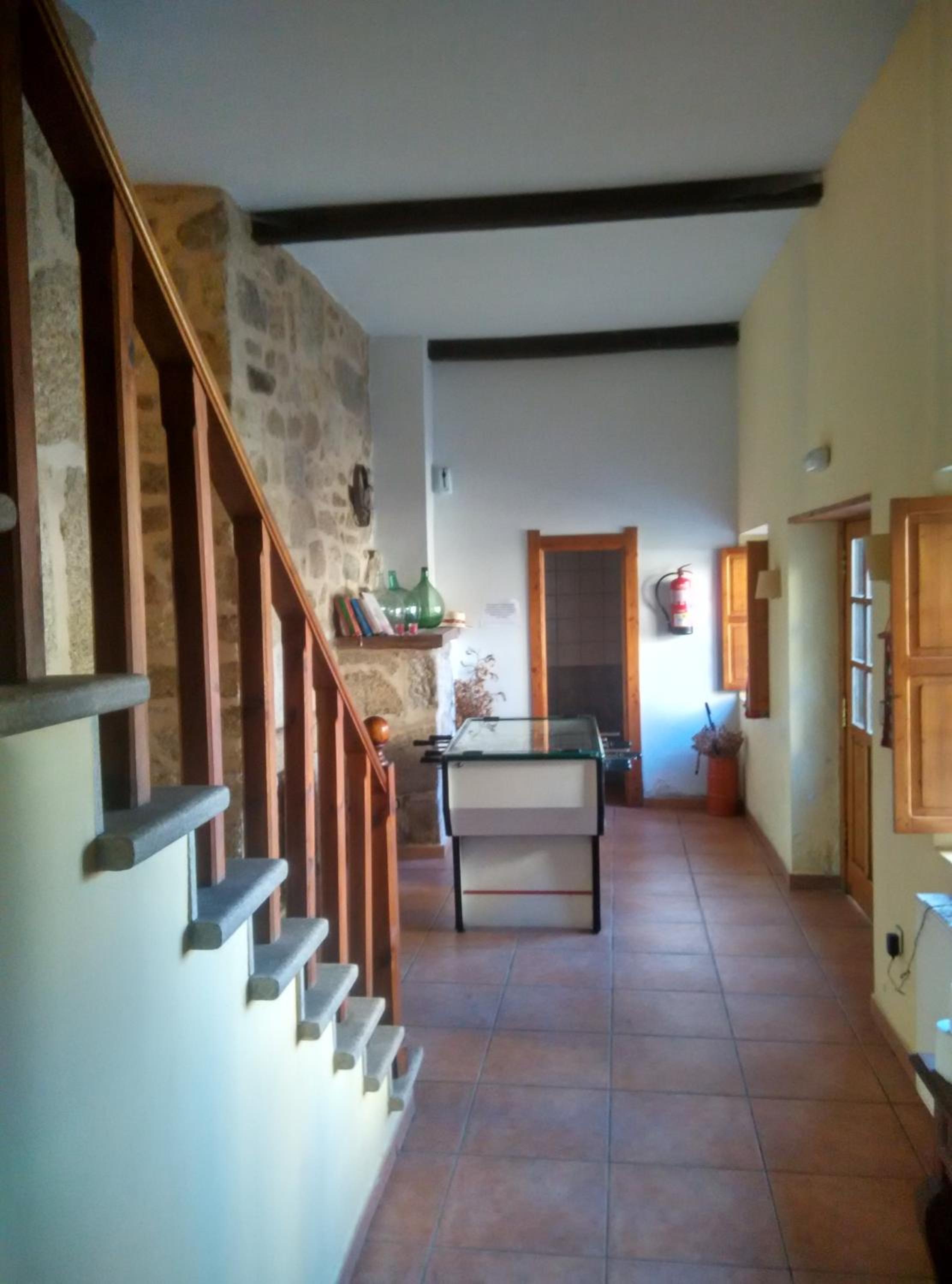 Casa D'Agosto
