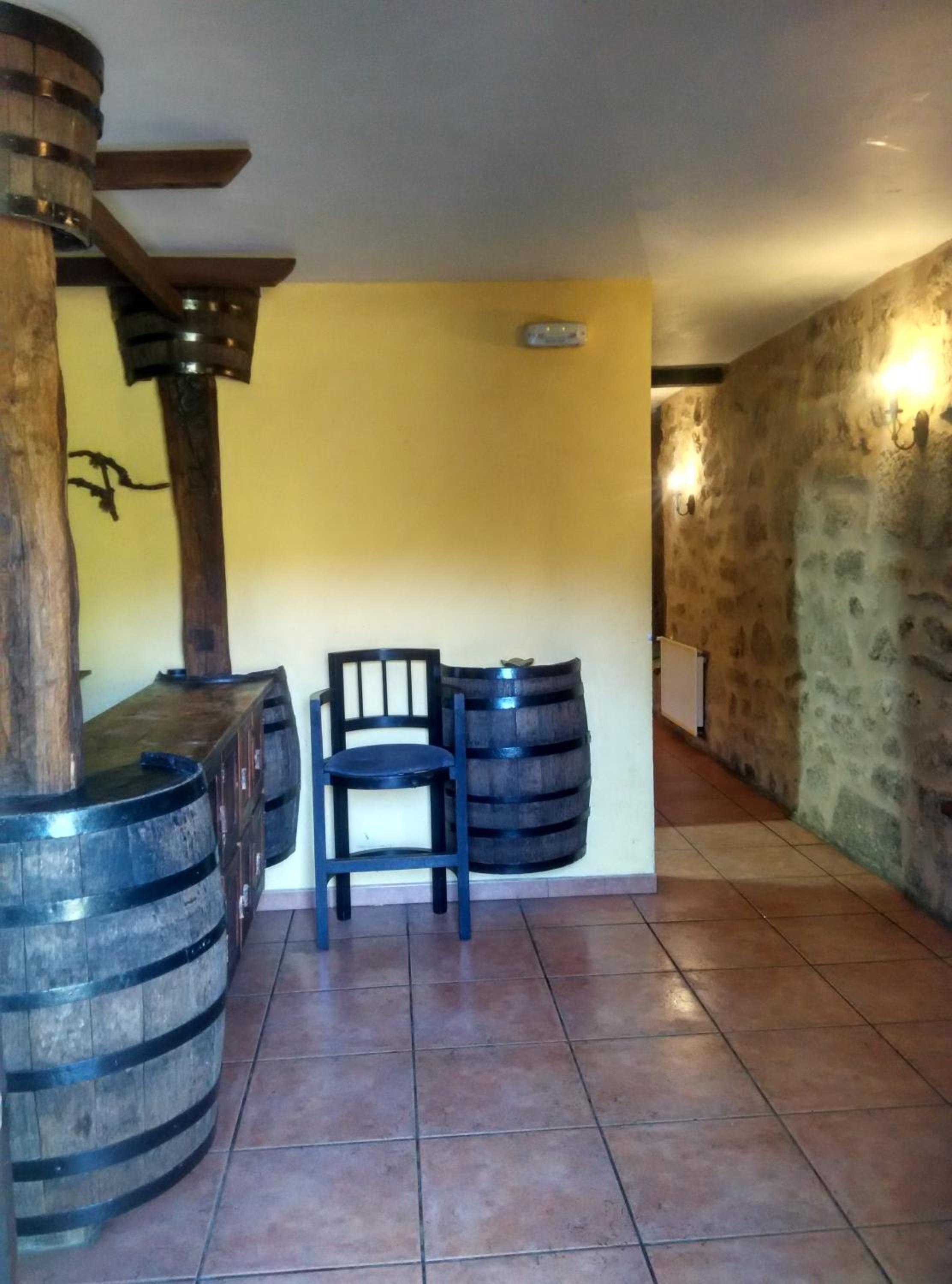 Casa D'Agosto