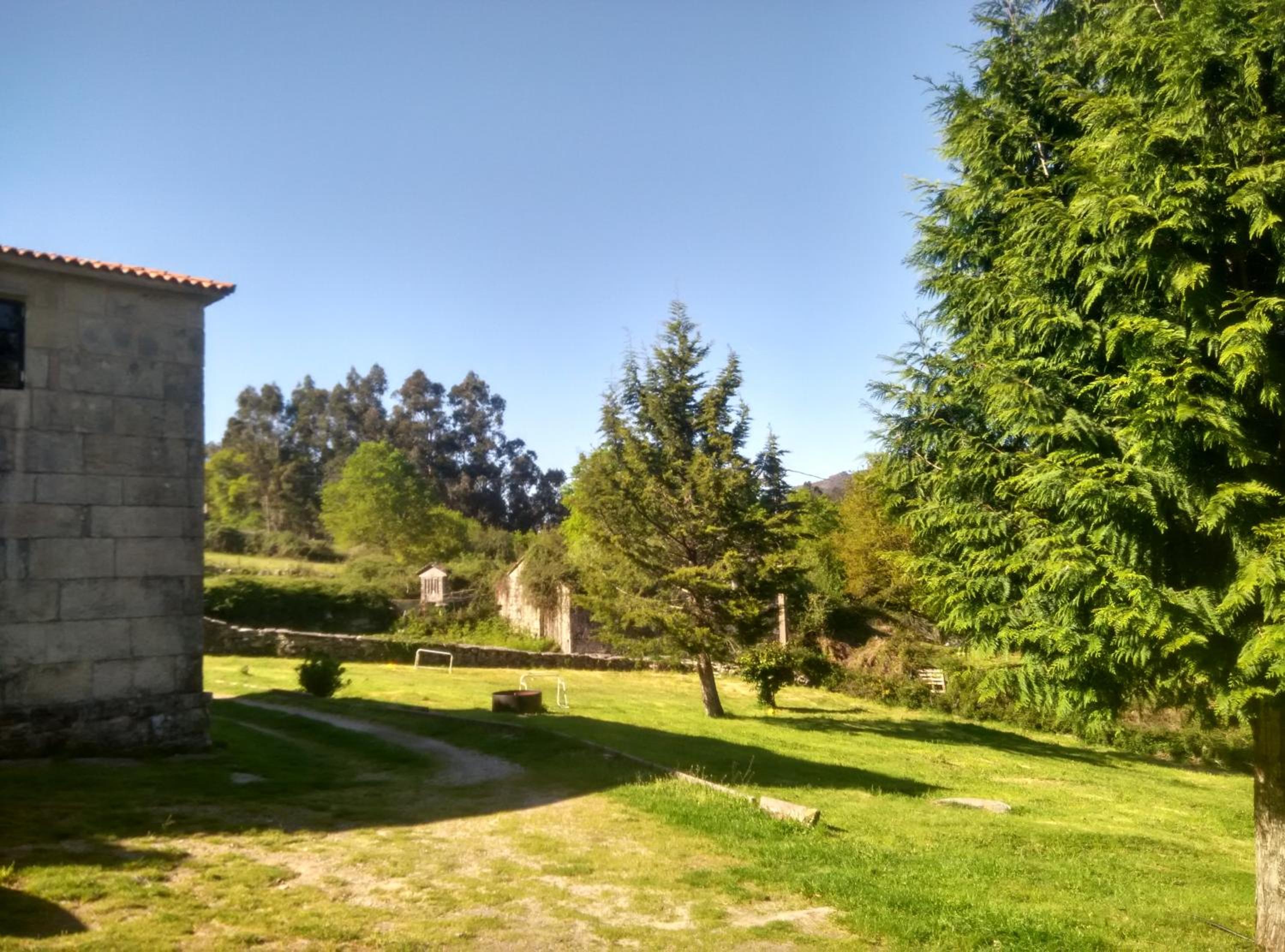 Casa D'Agosto