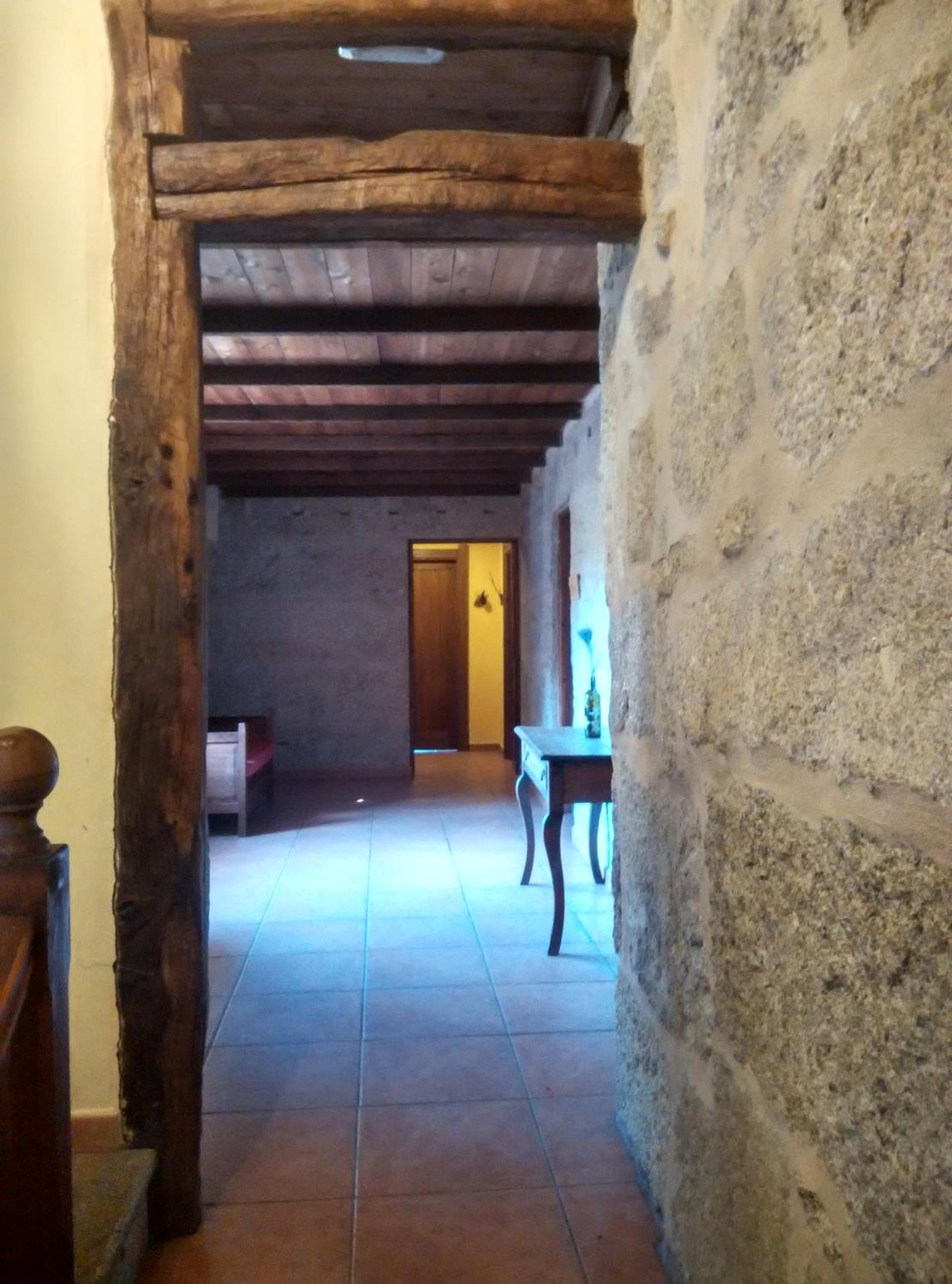 Casa D'Agosto
