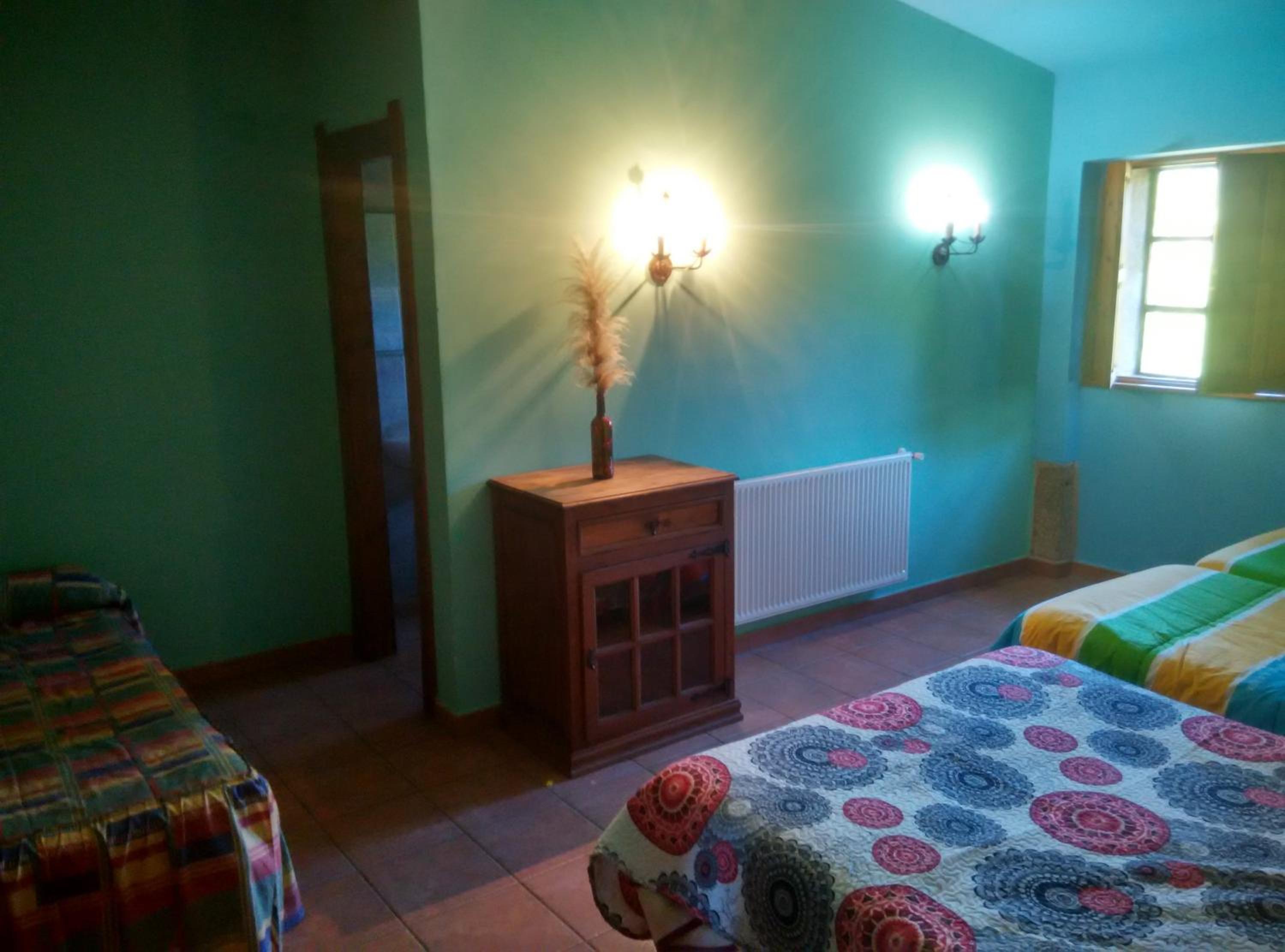 Casa D'Agosto