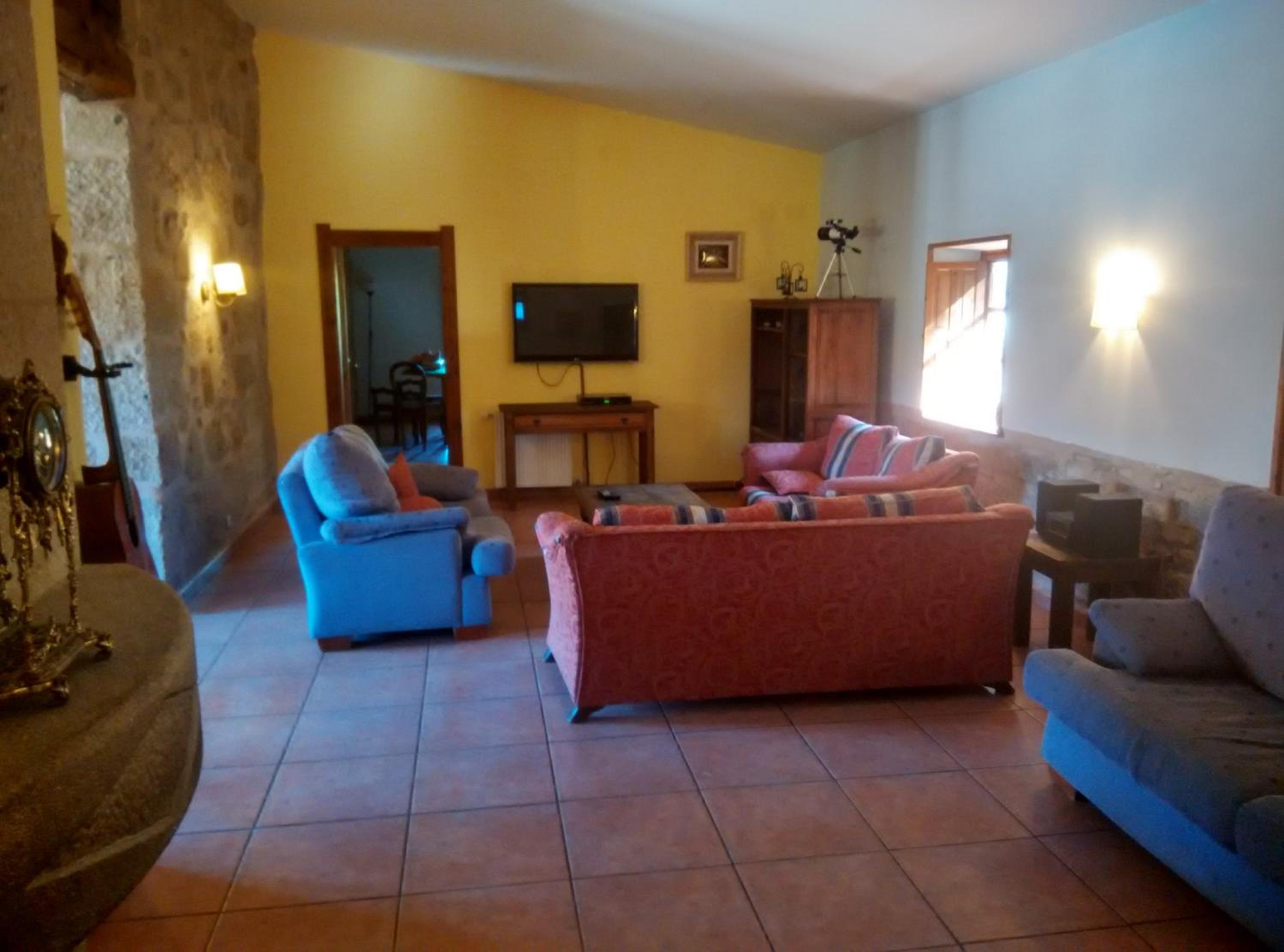 Casa D'Agosto