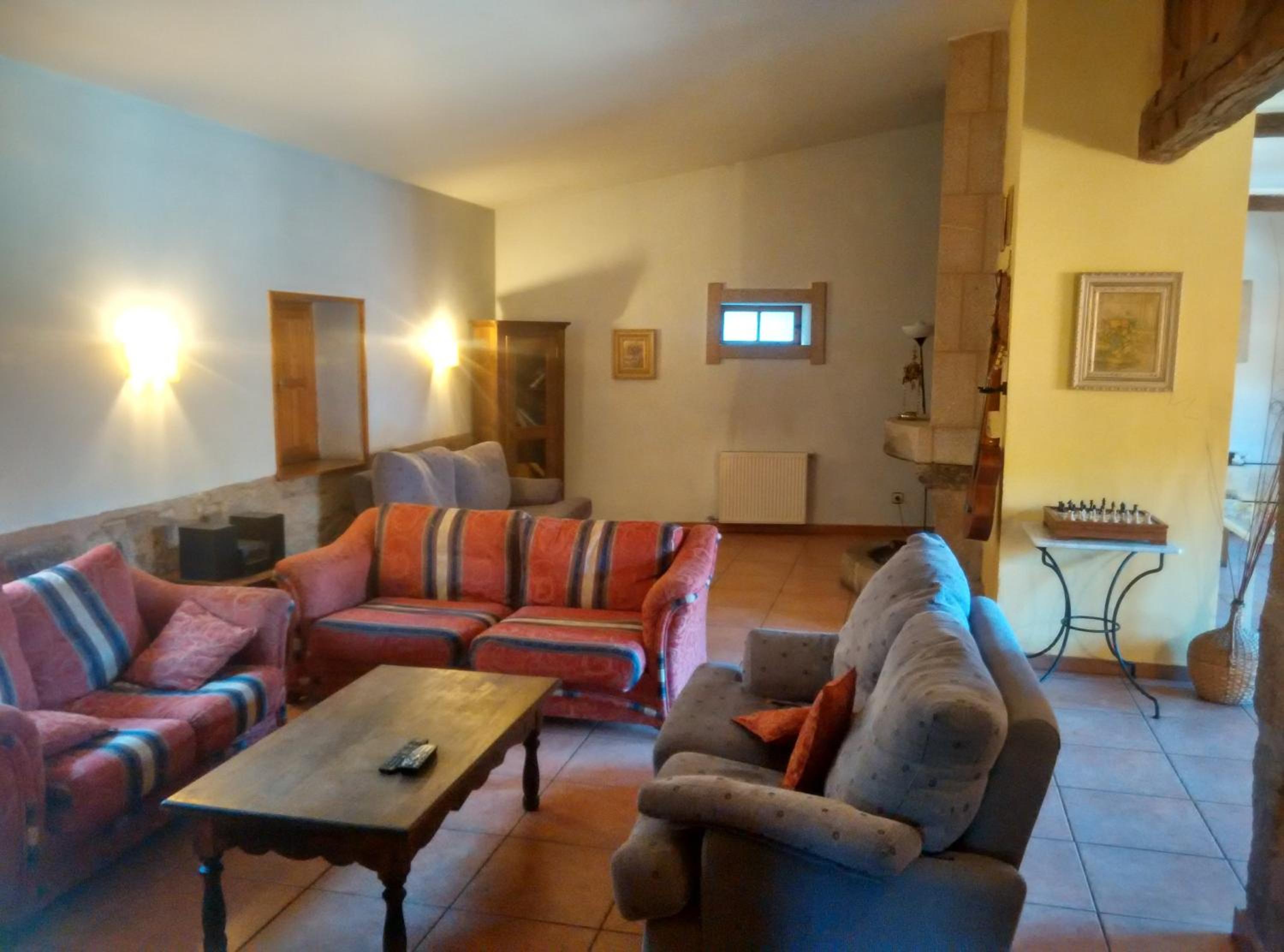 Casa D'Agosto