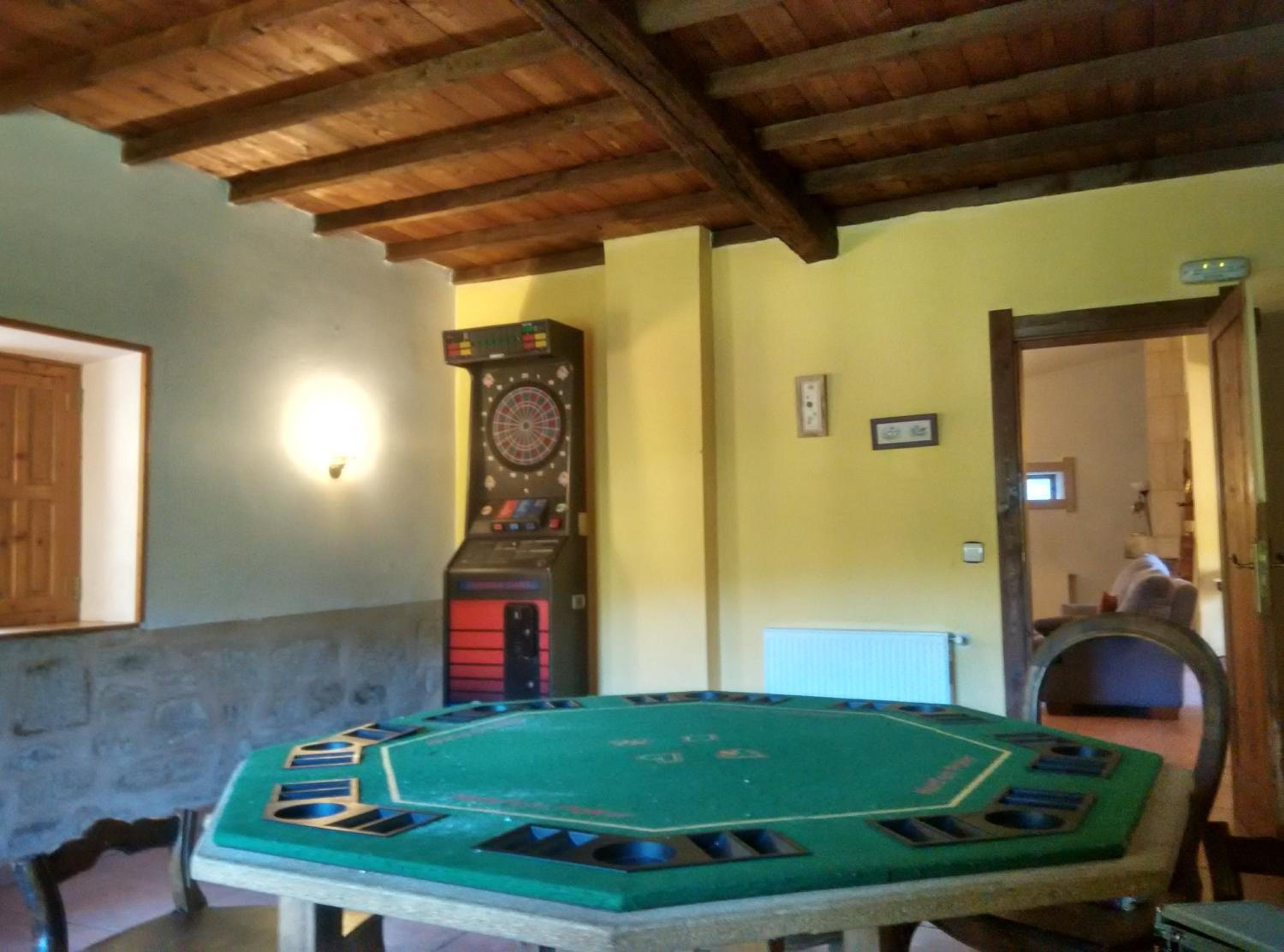 Casa D'Agosto