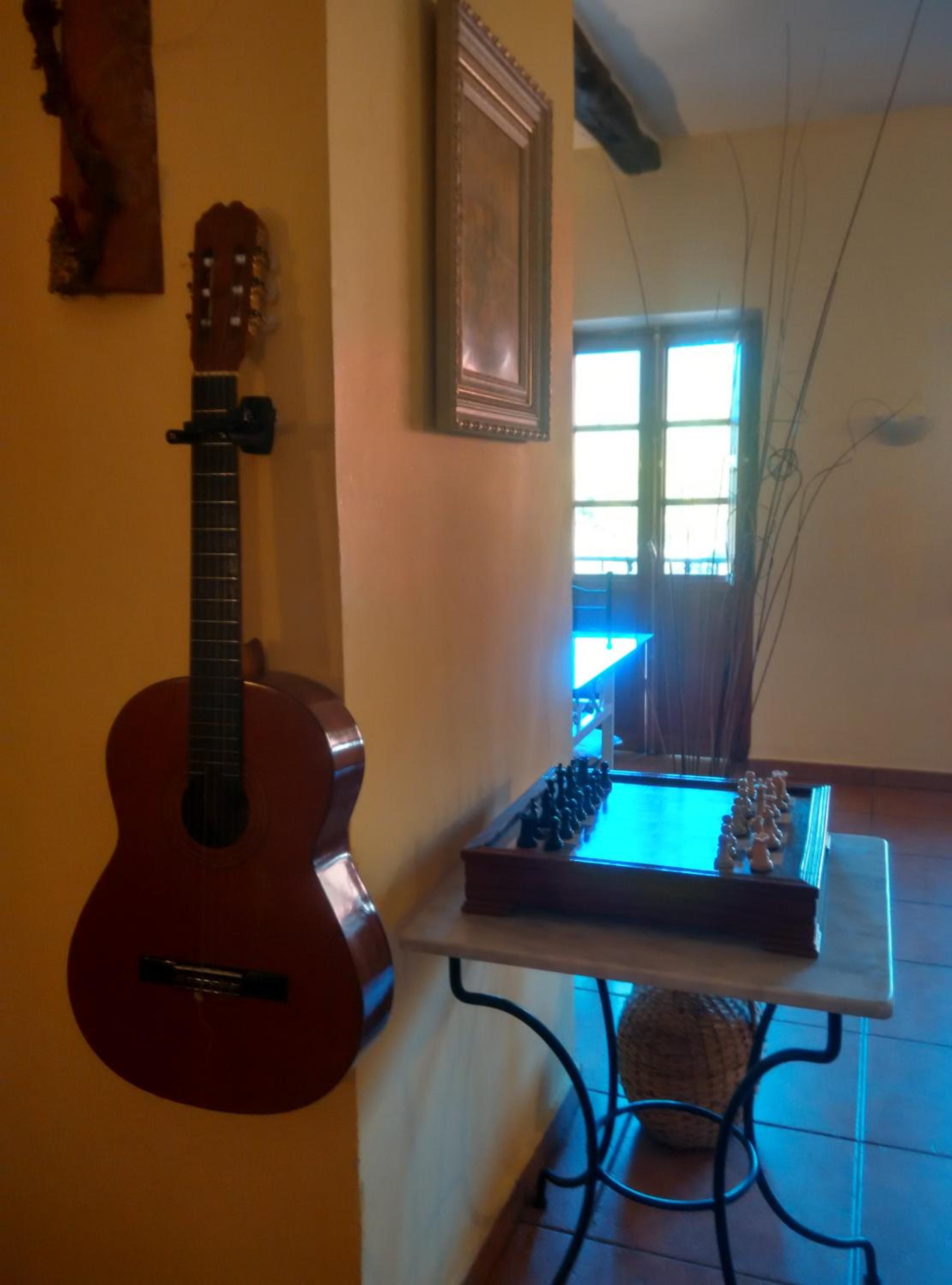 Casa D'Agosto