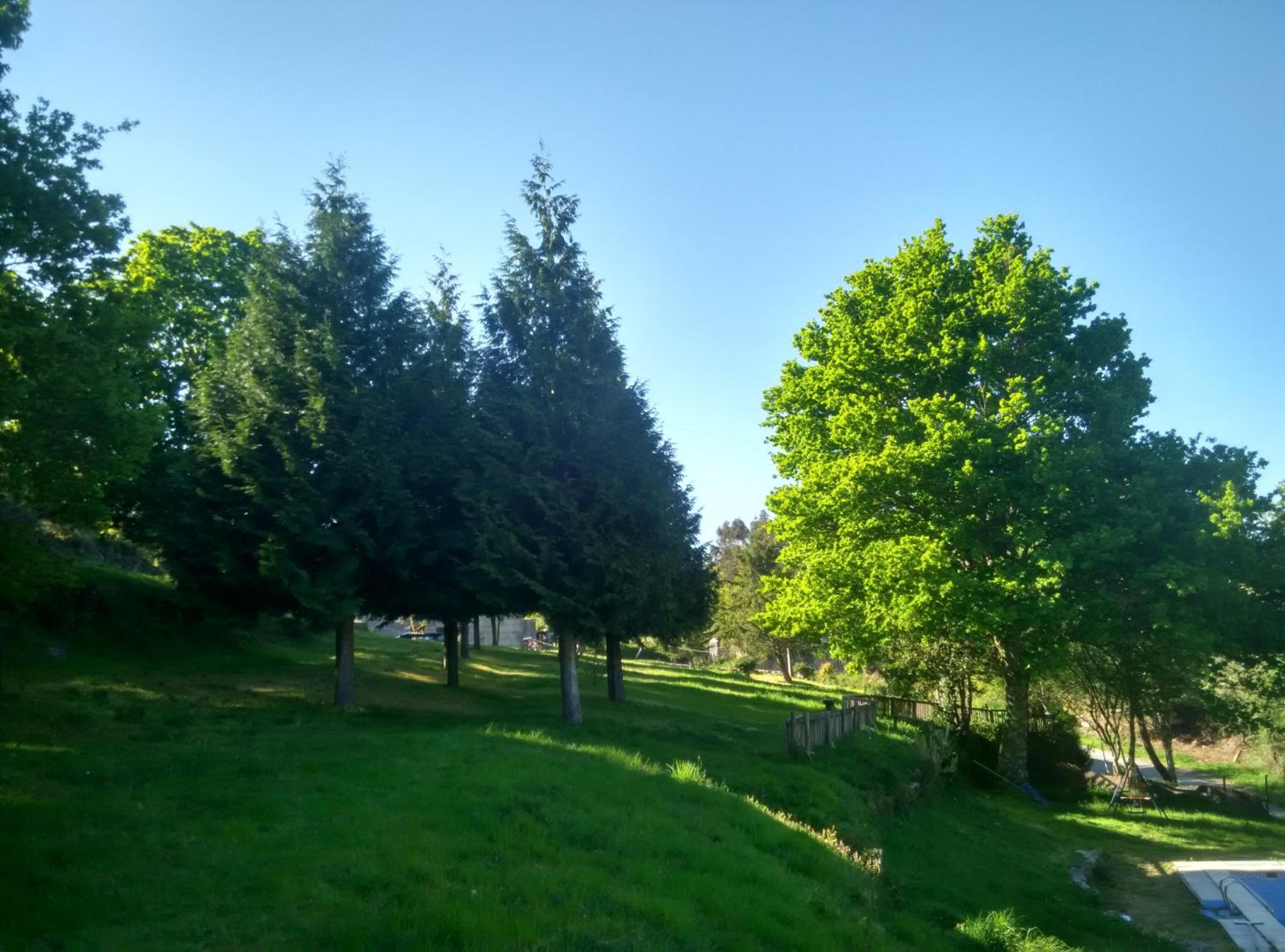 Casa D'Agosto