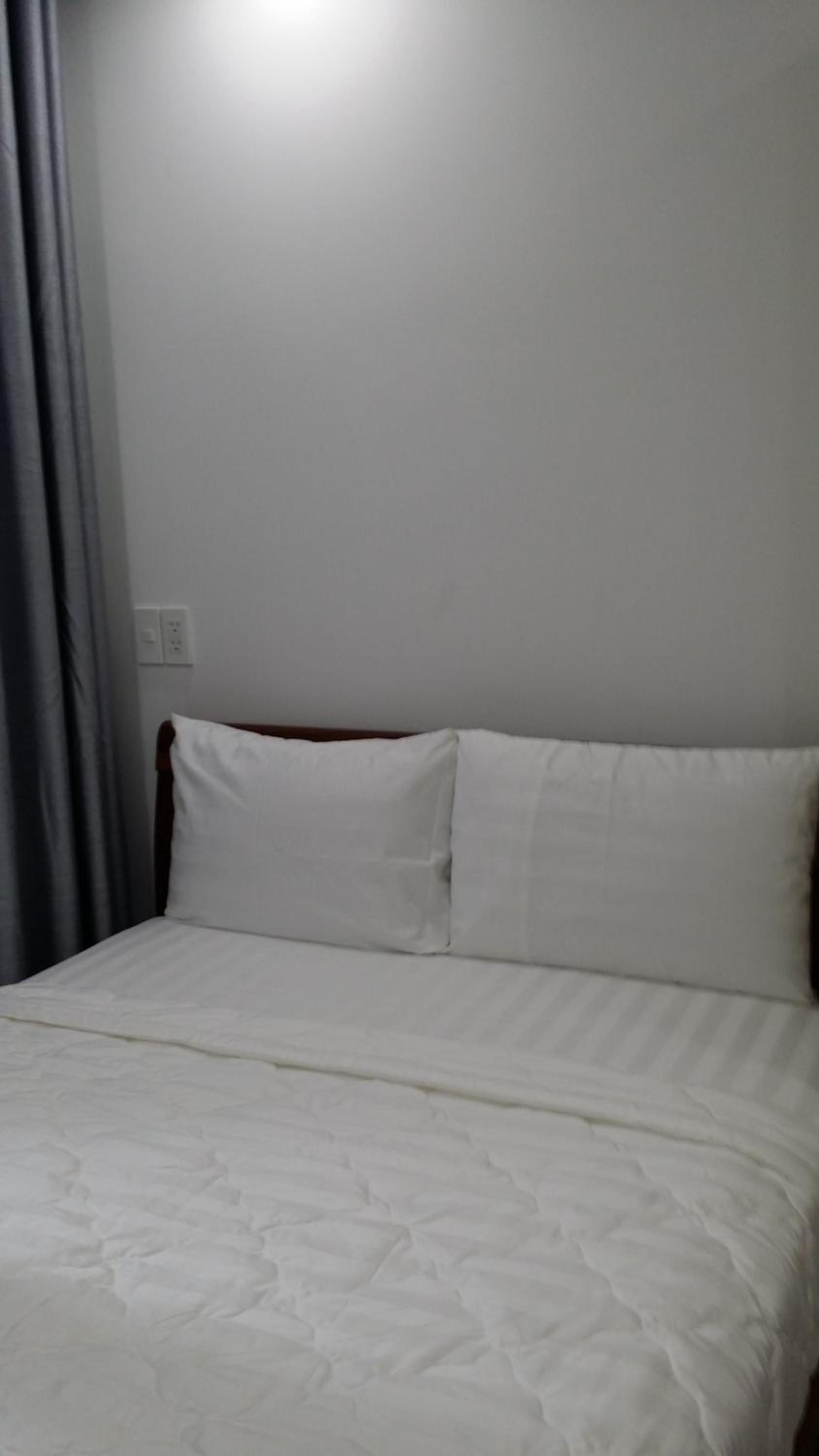 Lee's Apartment