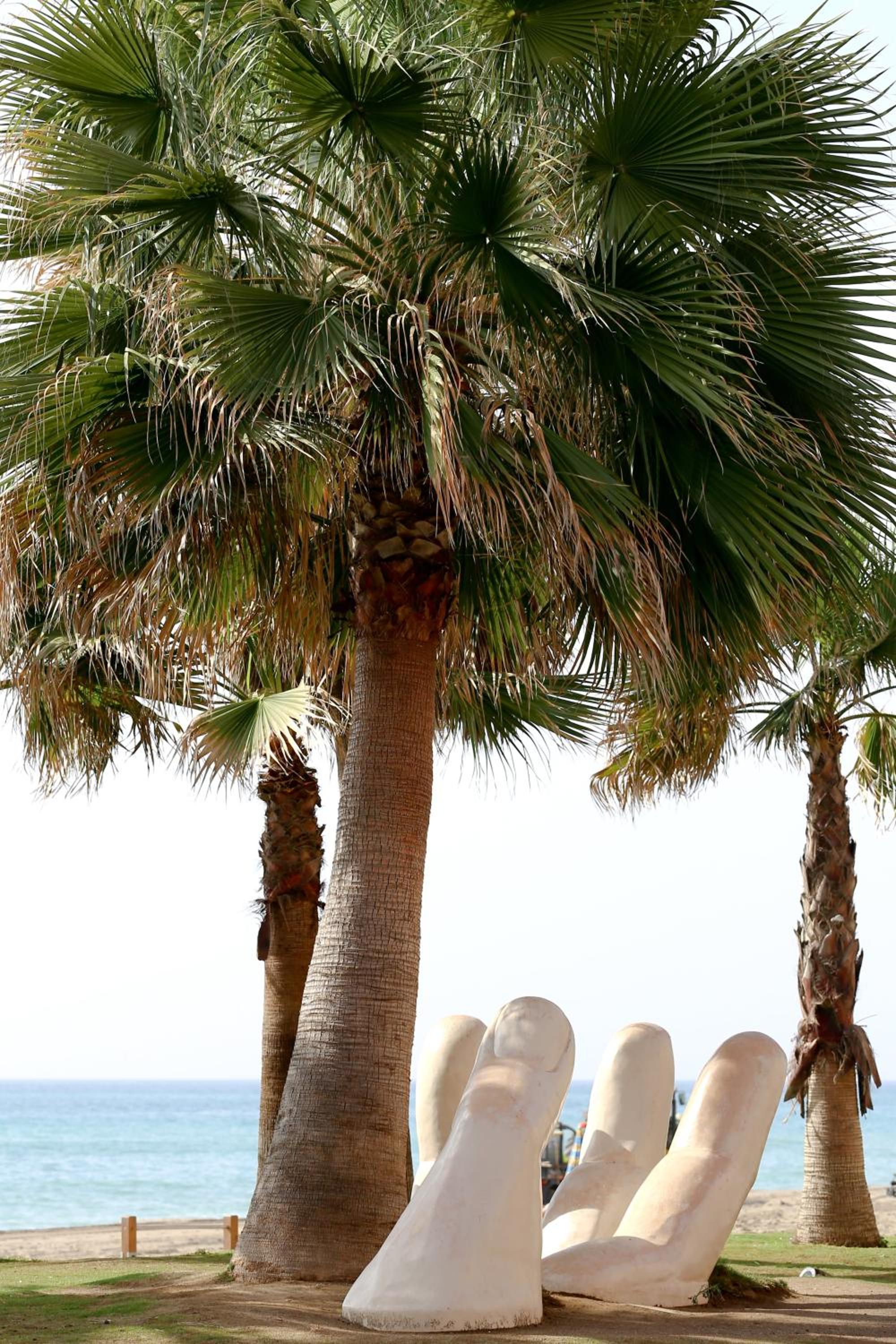 Suitur apartamento frente a la playa fuengirola