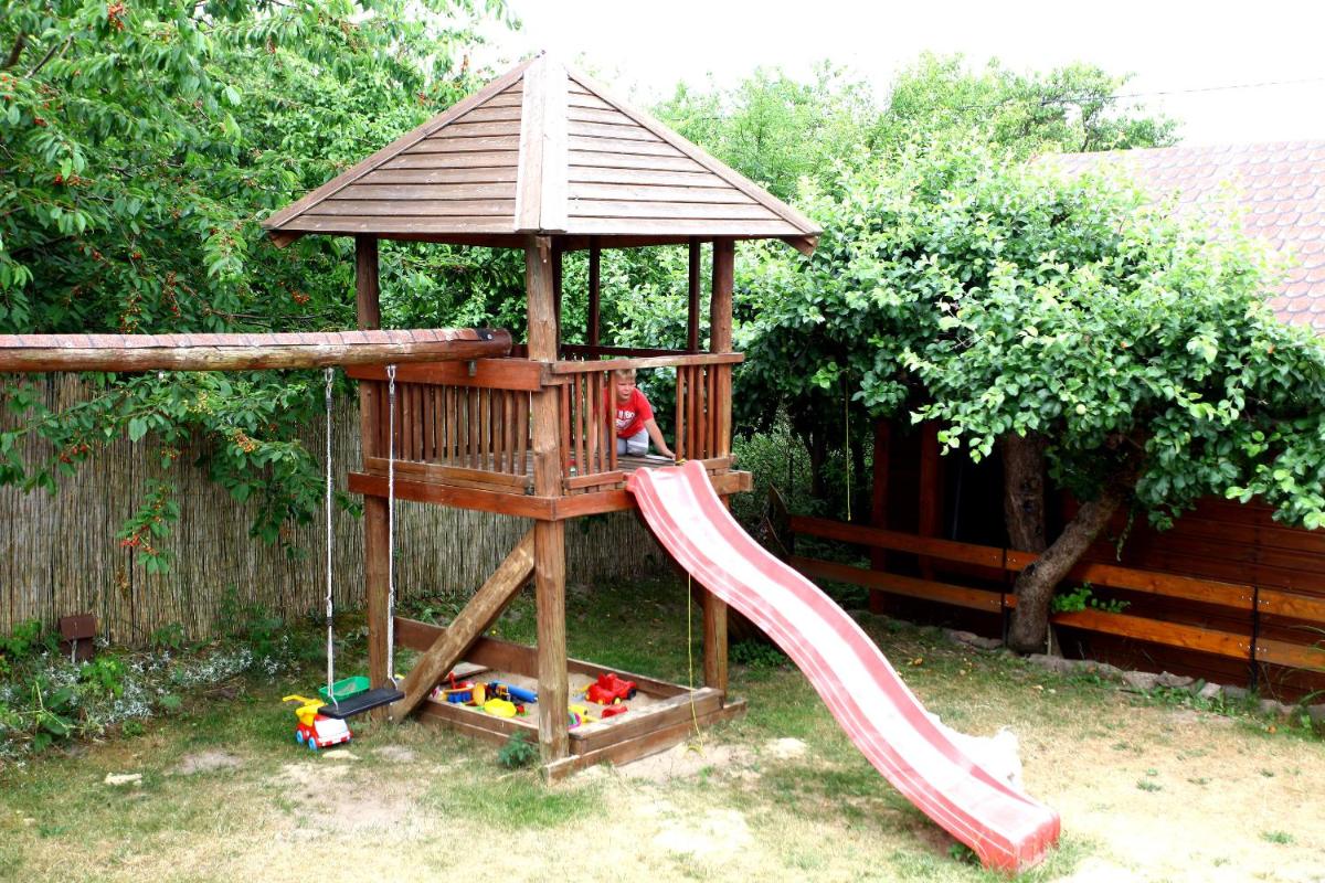 Domki Letniskowe Nad Morzem - Property Image 5