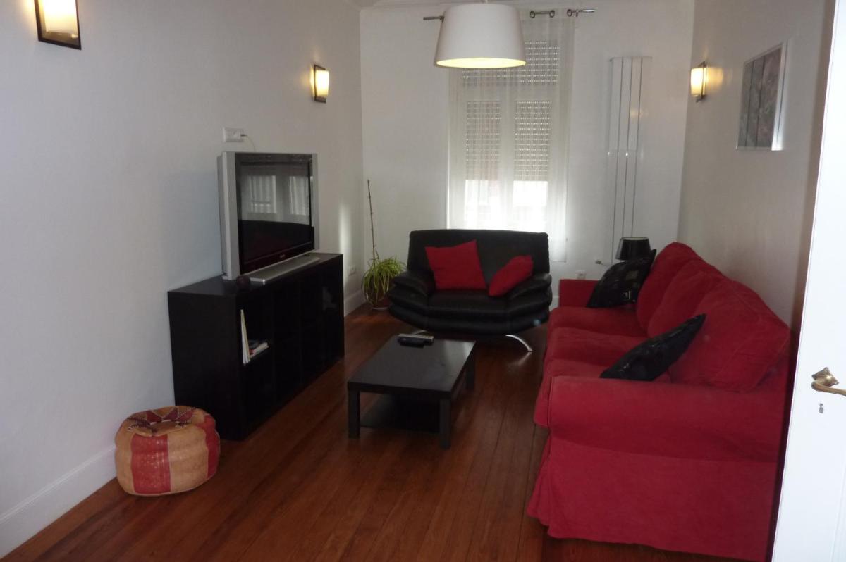 Appartement Meurisse