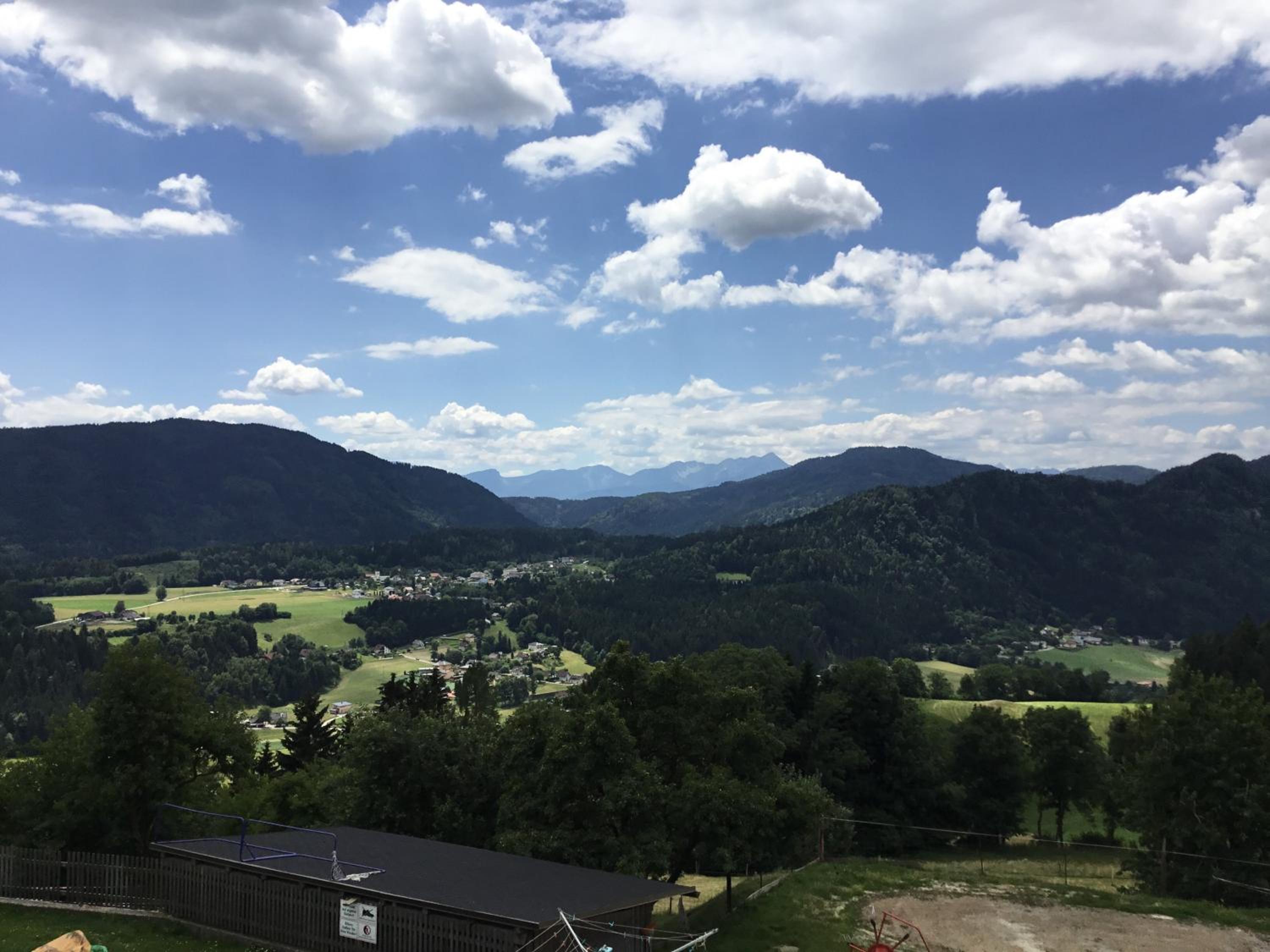 Gasthof Wadl view 5