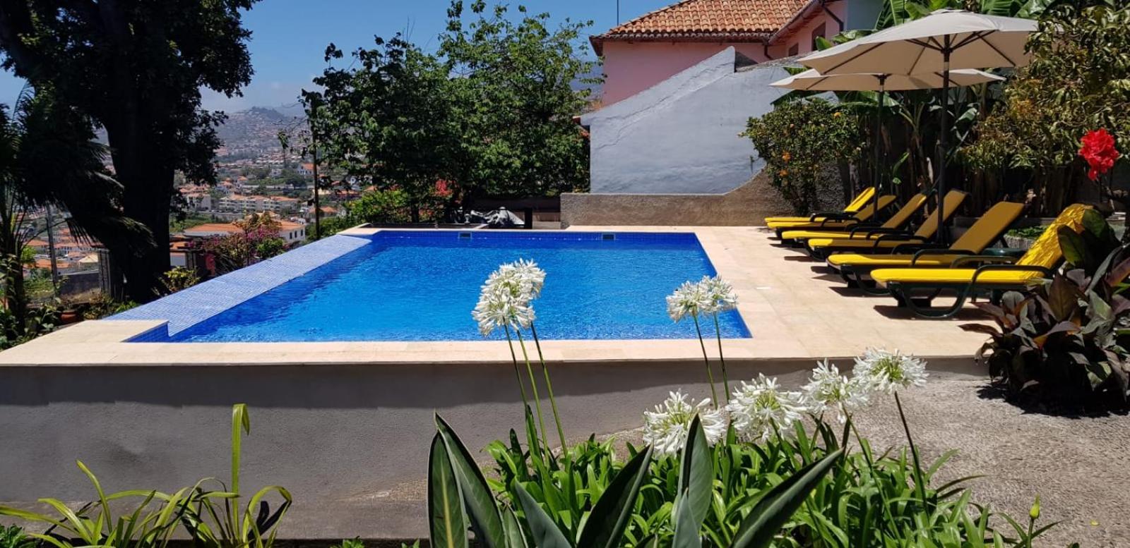Quinta do Bom Sucesso view 3
