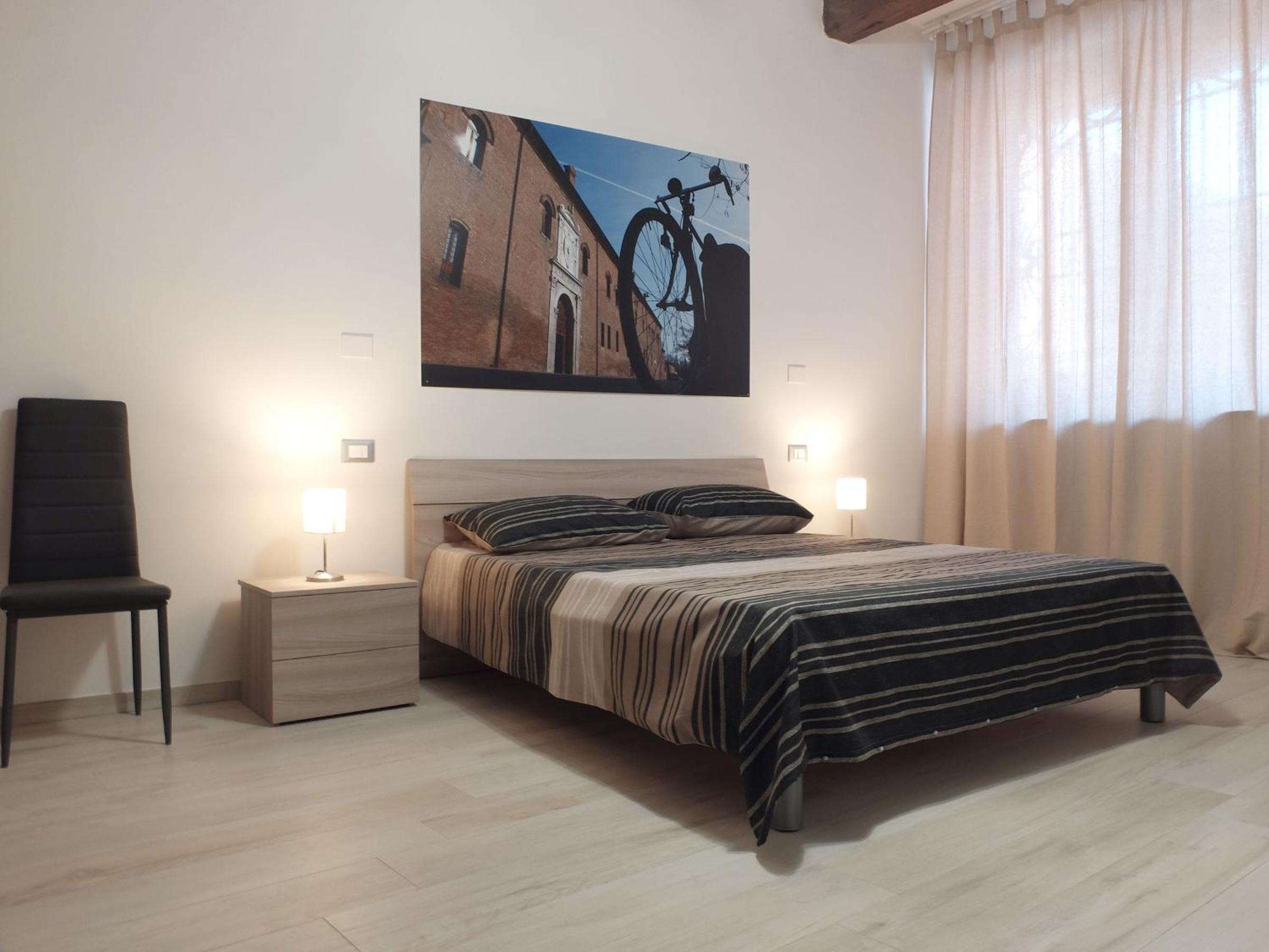 Centro Storico Rooms photo 5