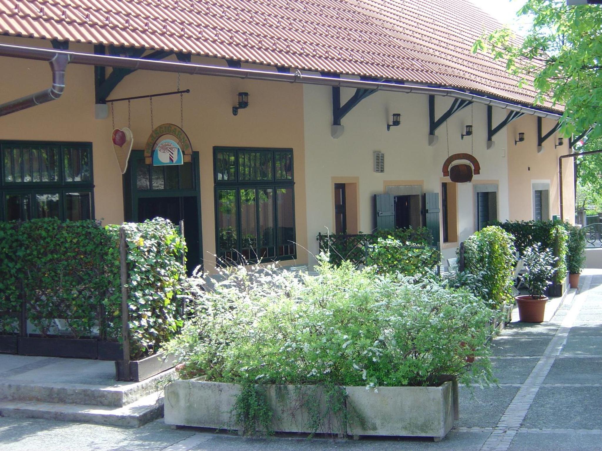 Pri Žabarju Bed & Breakfast Ljubljana