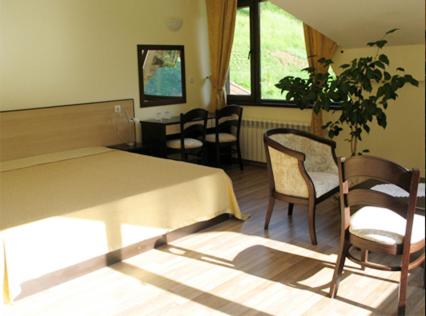 Villa Cherven