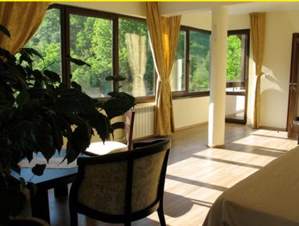Villa Cherven