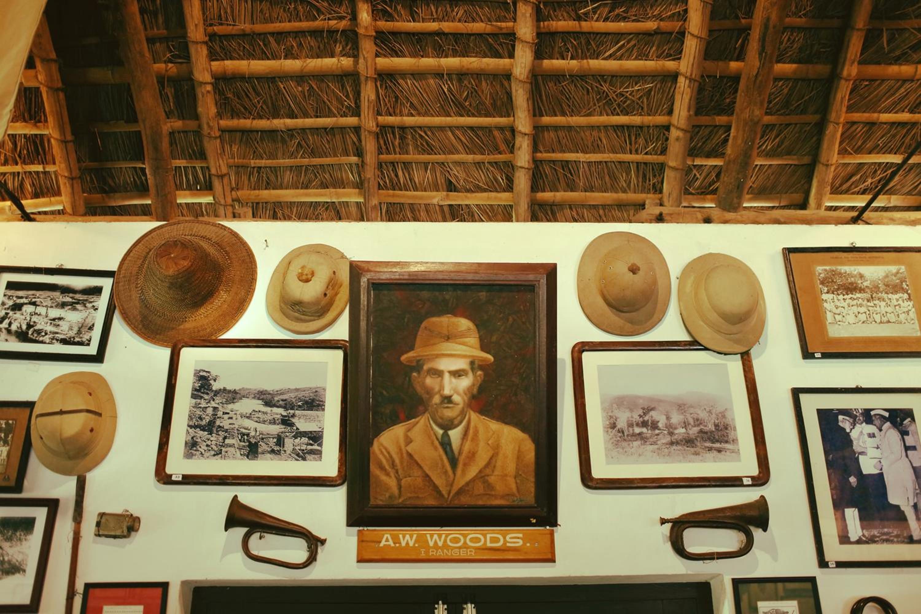 Spice Village Thekkady – A CGH Earth Experience