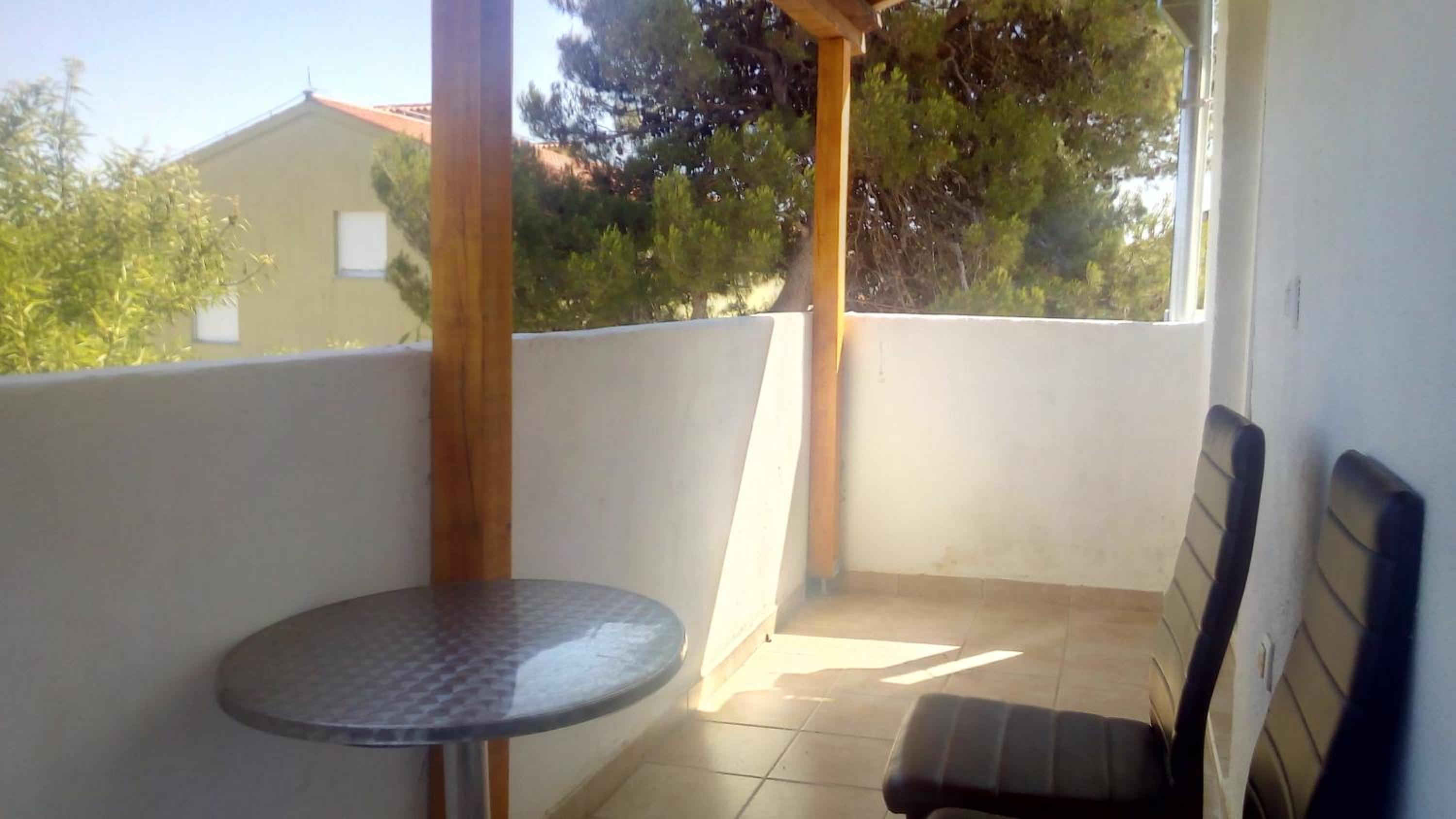 Apartments and rooms Camelia view 4
