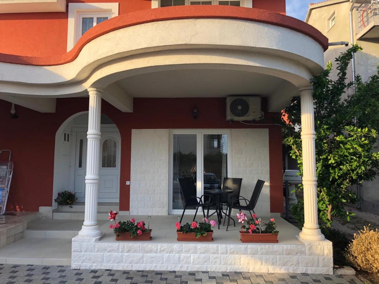 Apartment Jopa