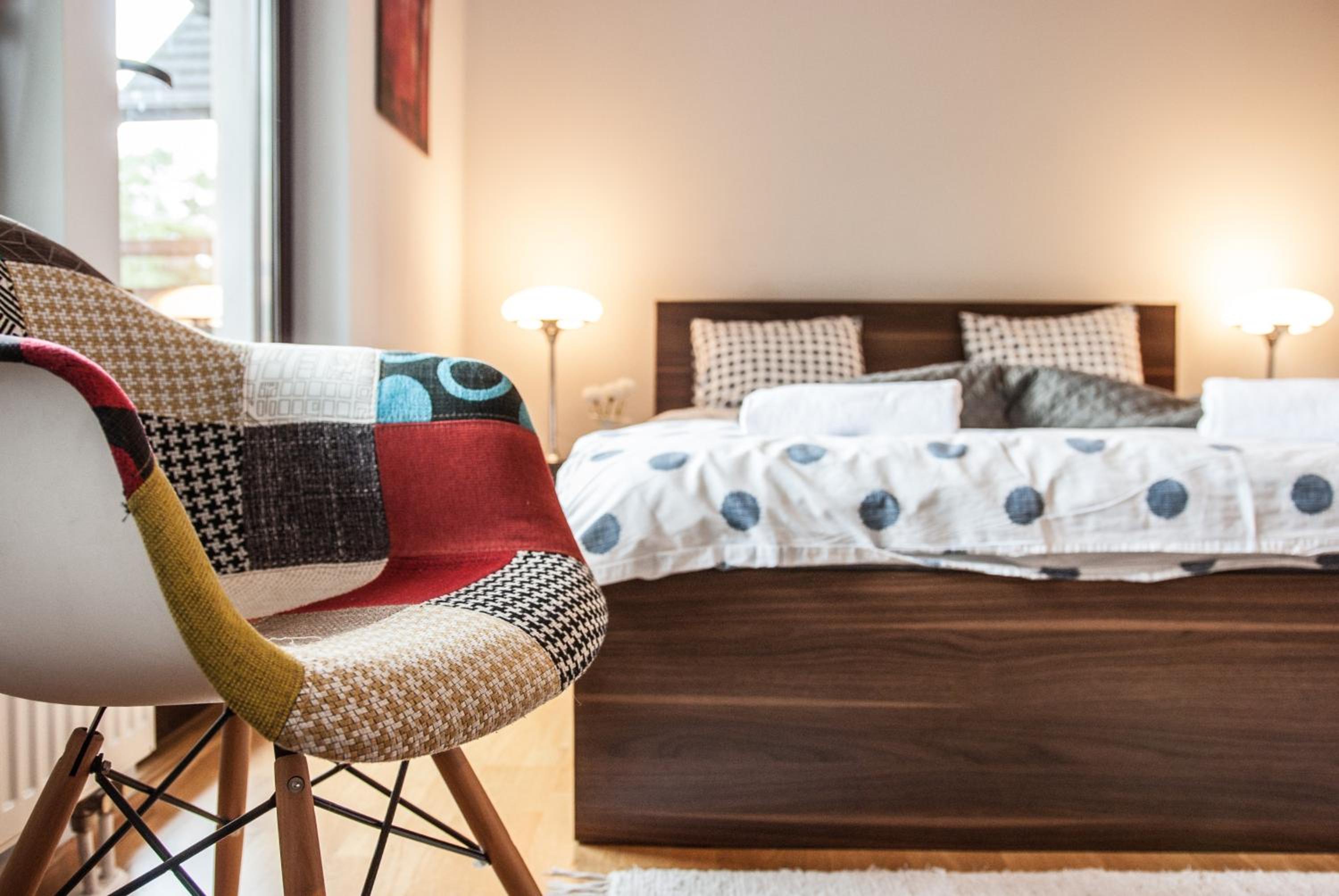 Gimnazjalna 5 - Apartamenty i pokoje w Centrum Zakopanego view 5