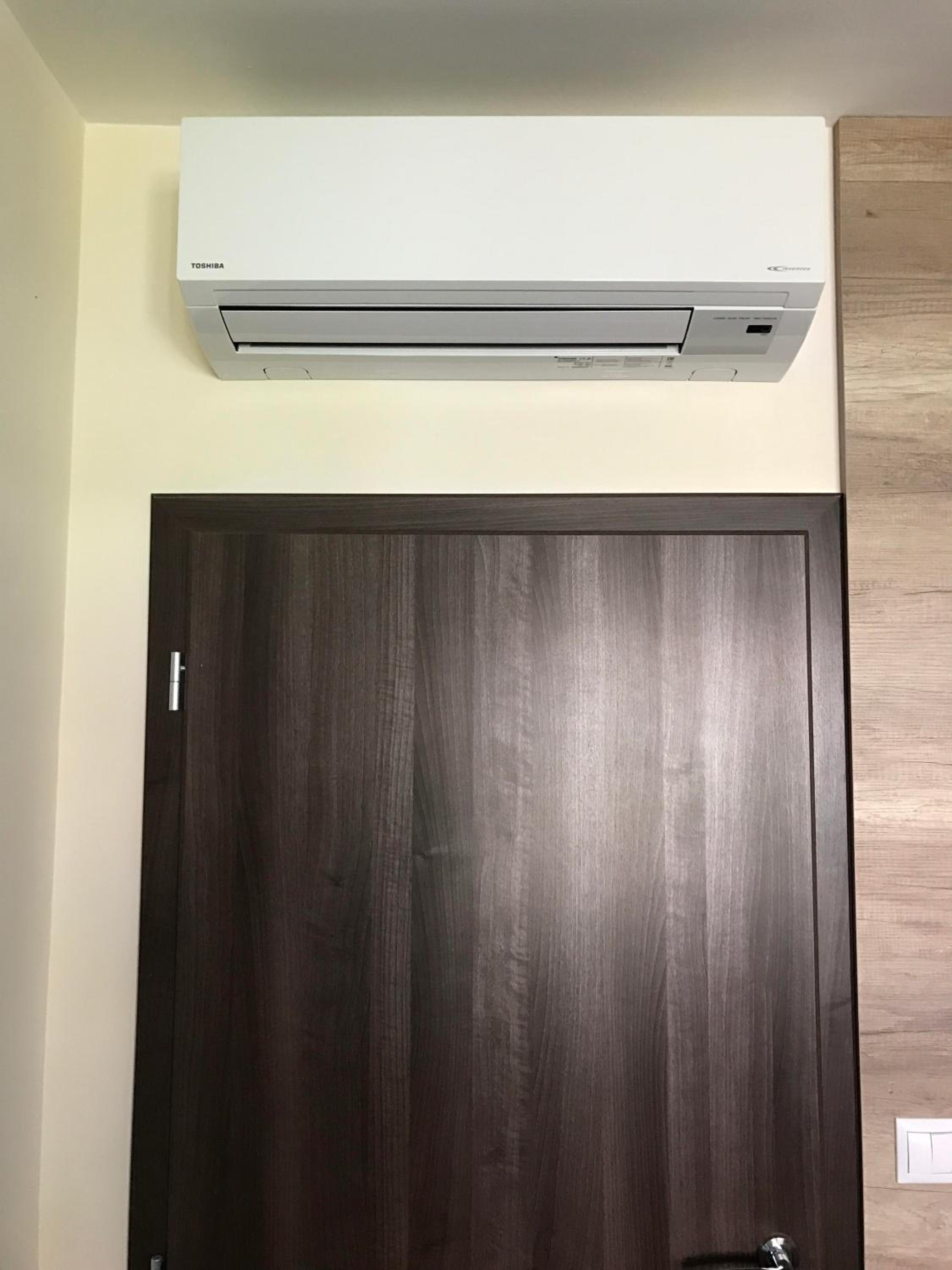Apartmány Termál