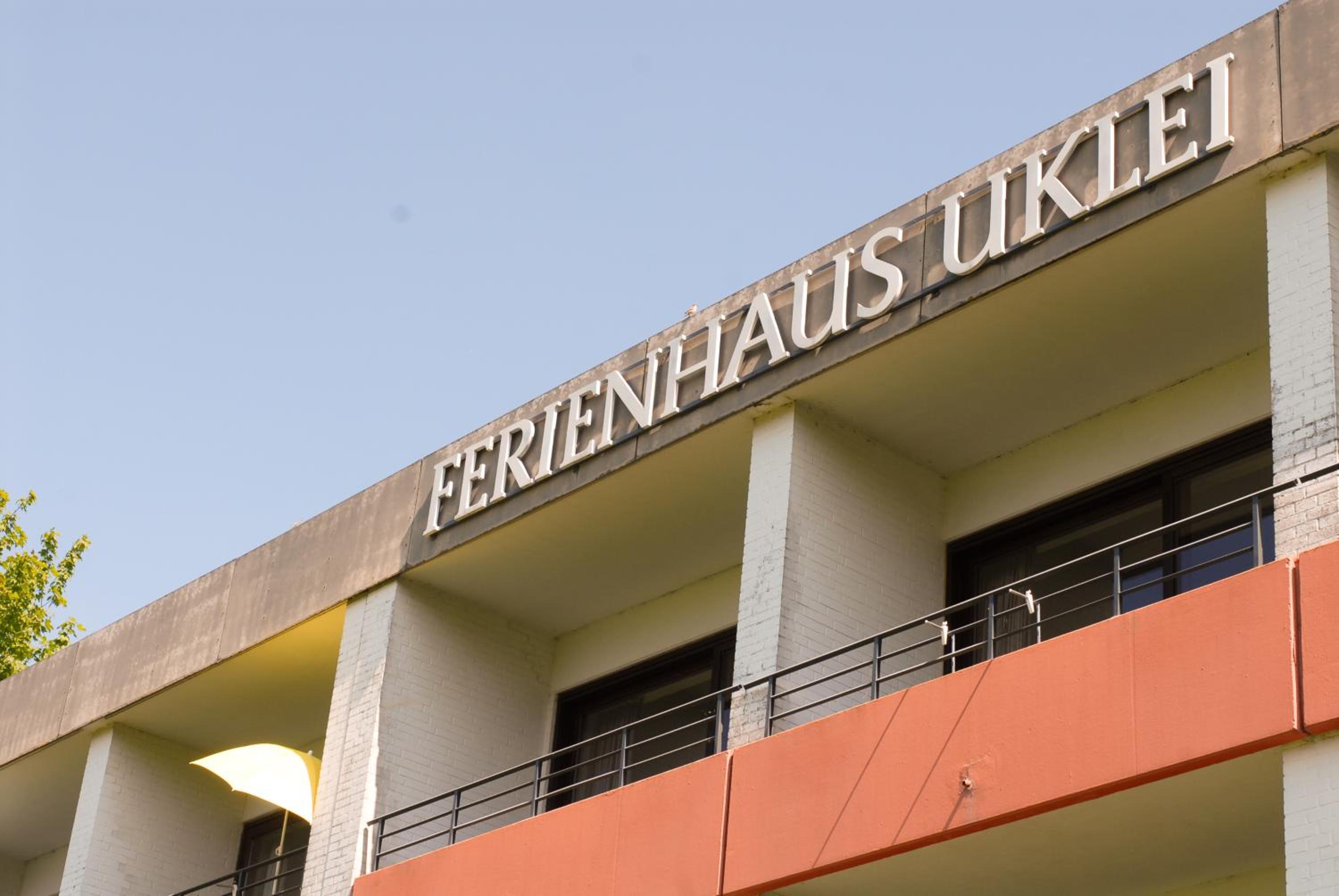 Ferienhaus Uklei view 2
