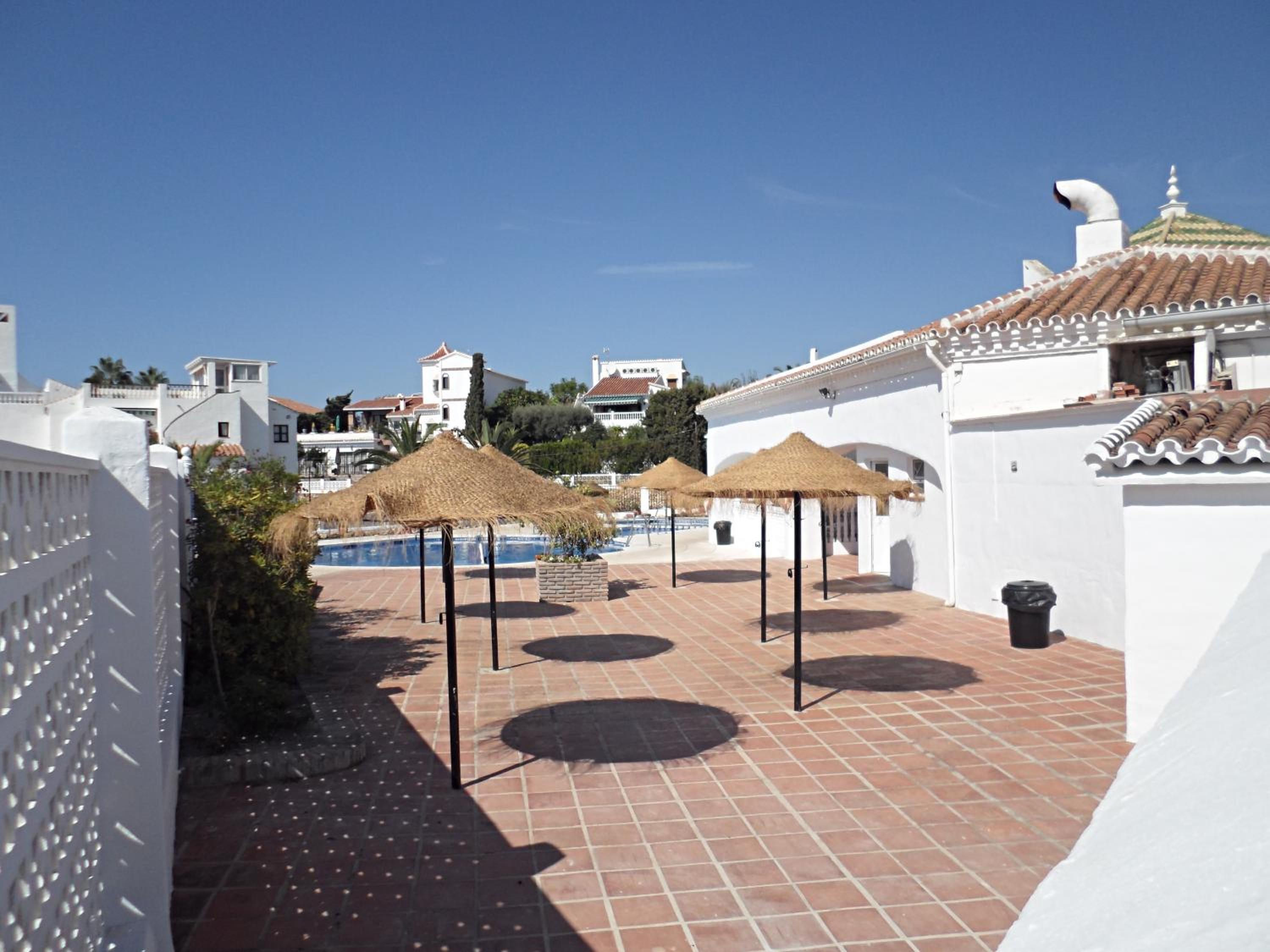 CAPISTRANO PLAYA 512 MENYBER view 5